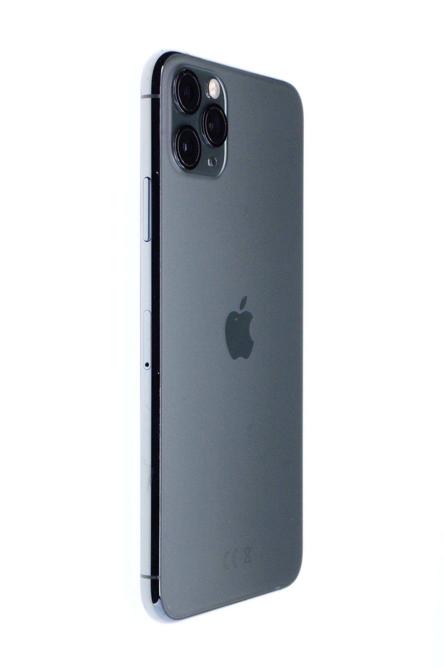 Apple iPhone 11 Pro Max 256 GB Midnight Green - Nagyon jó