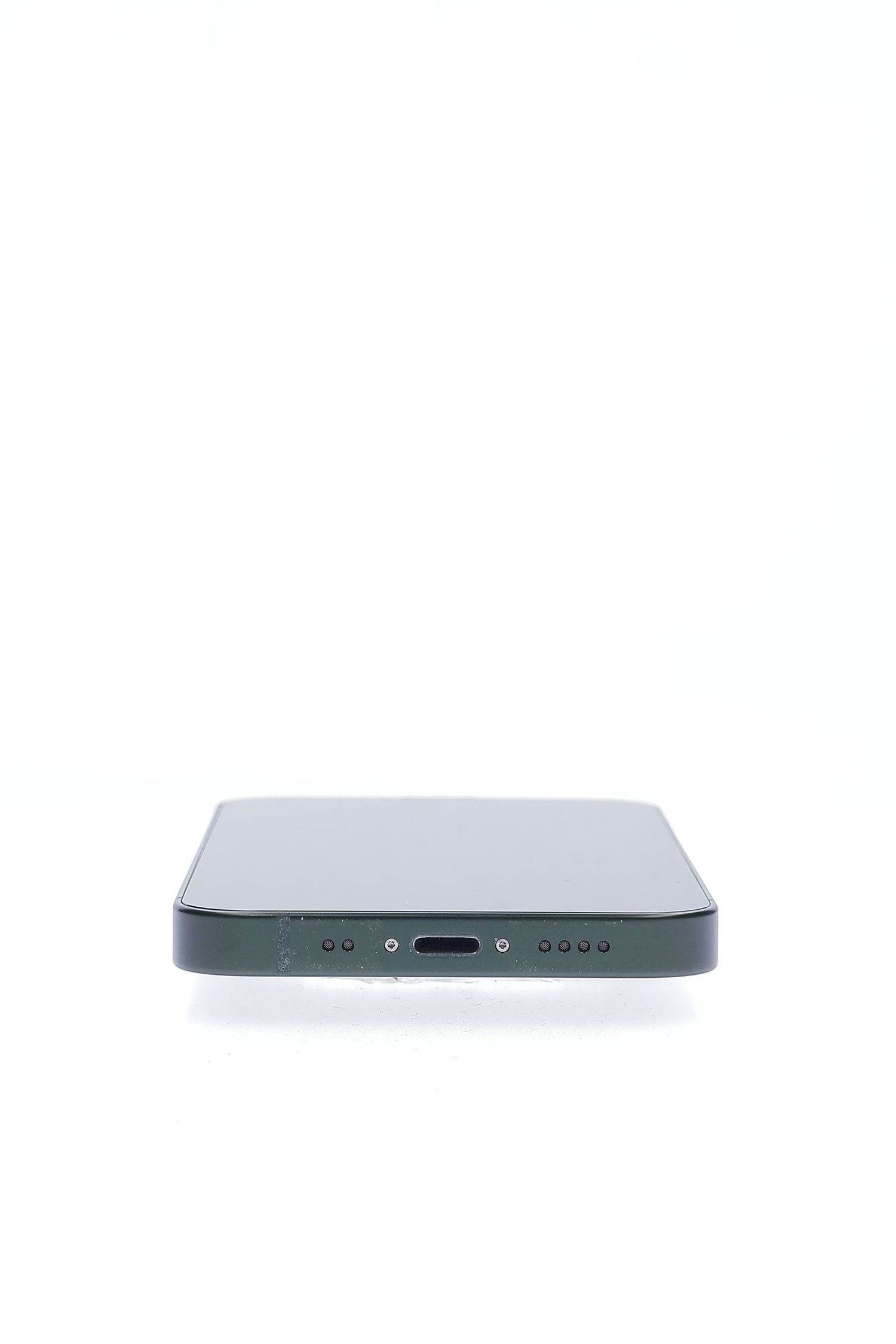 Apple iPhone 13 mini 128 GB Green - Foarte bun