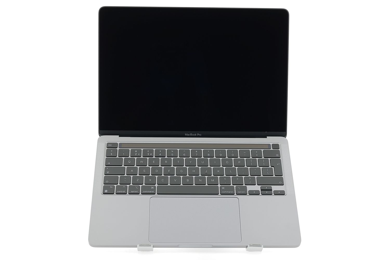 Apple MacBook Pro 13″ Touch Bar 2020, i5 2 GHz, 16 GB, Intel Iris Plus Graphics 1 TB Space Gray - Ca nou