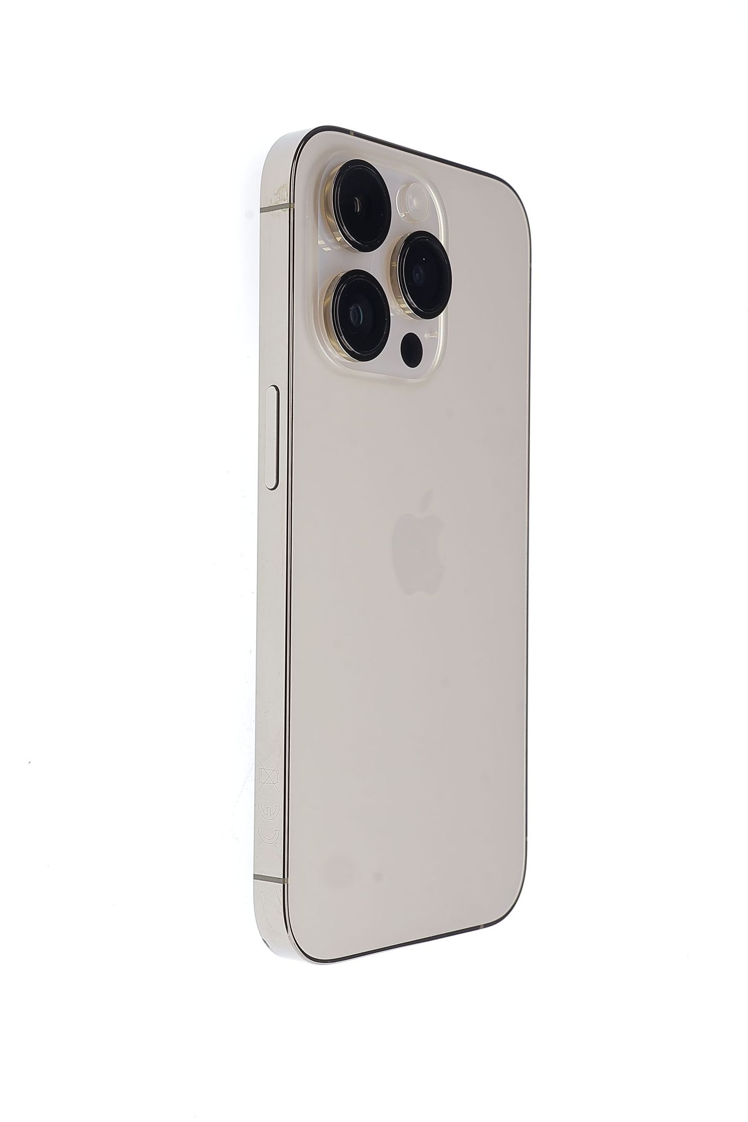 Apple iPhone 14 Pro 128 GB Gold - Ca nou