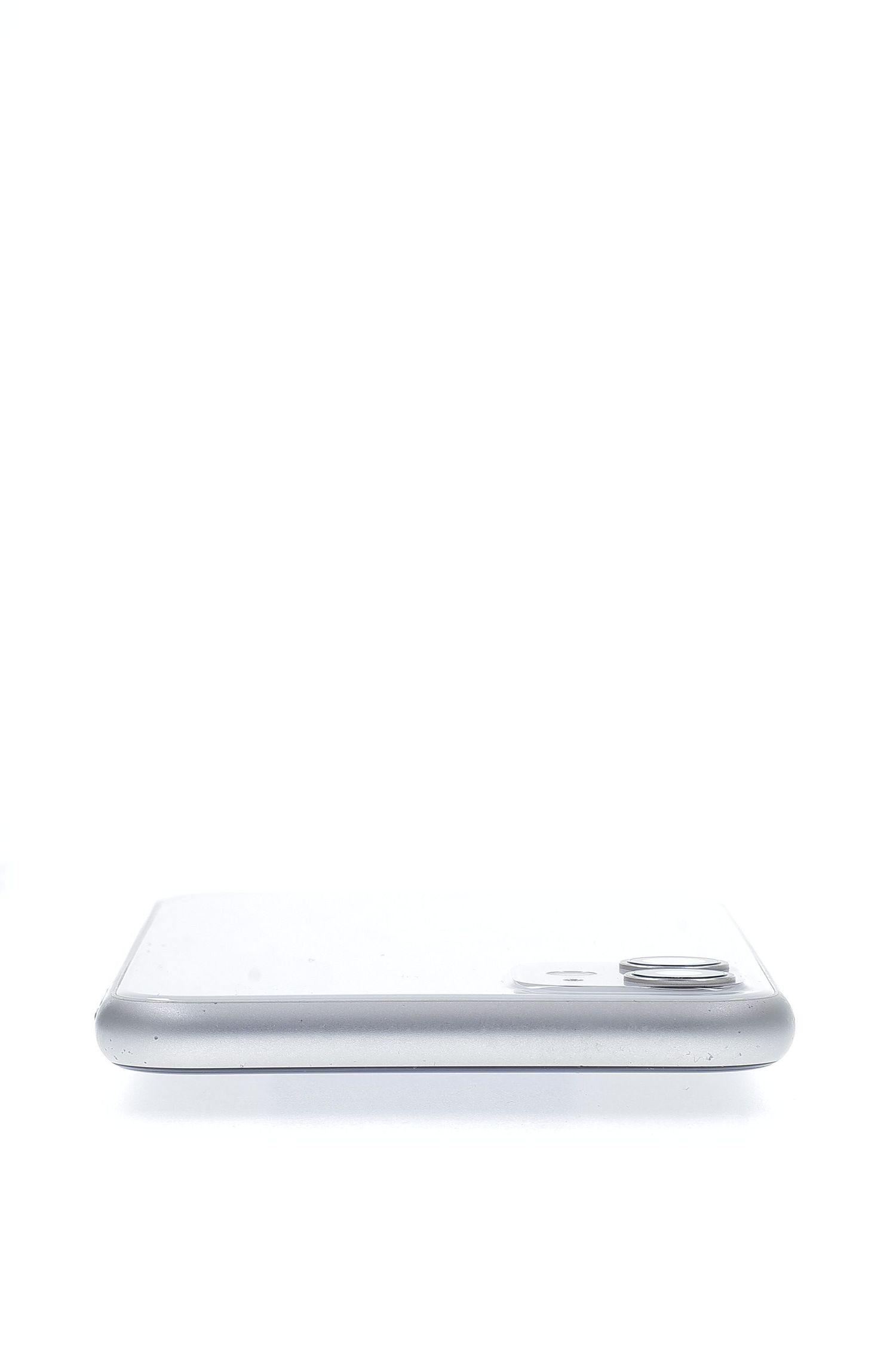Apple iPhone 11 128 GB White - Excelent
