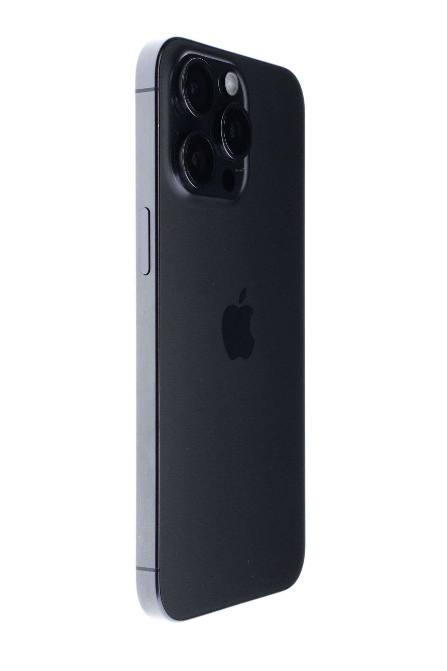 Apple iPhone 15 Pro Max 1 TB Black Titanium - Като нов