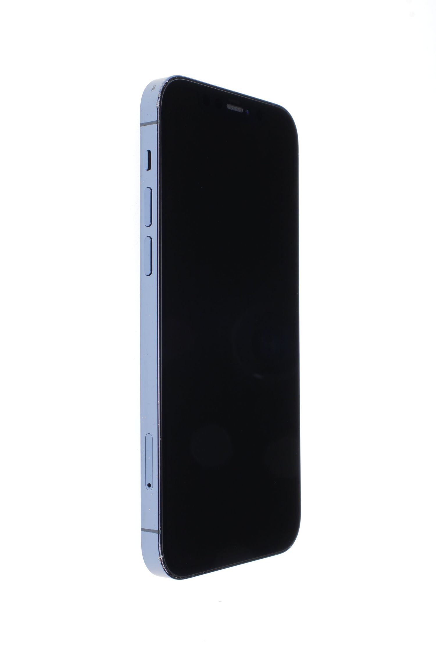 Apple iPhone 12 Pro 256 GB Pacific Blue - Отлично