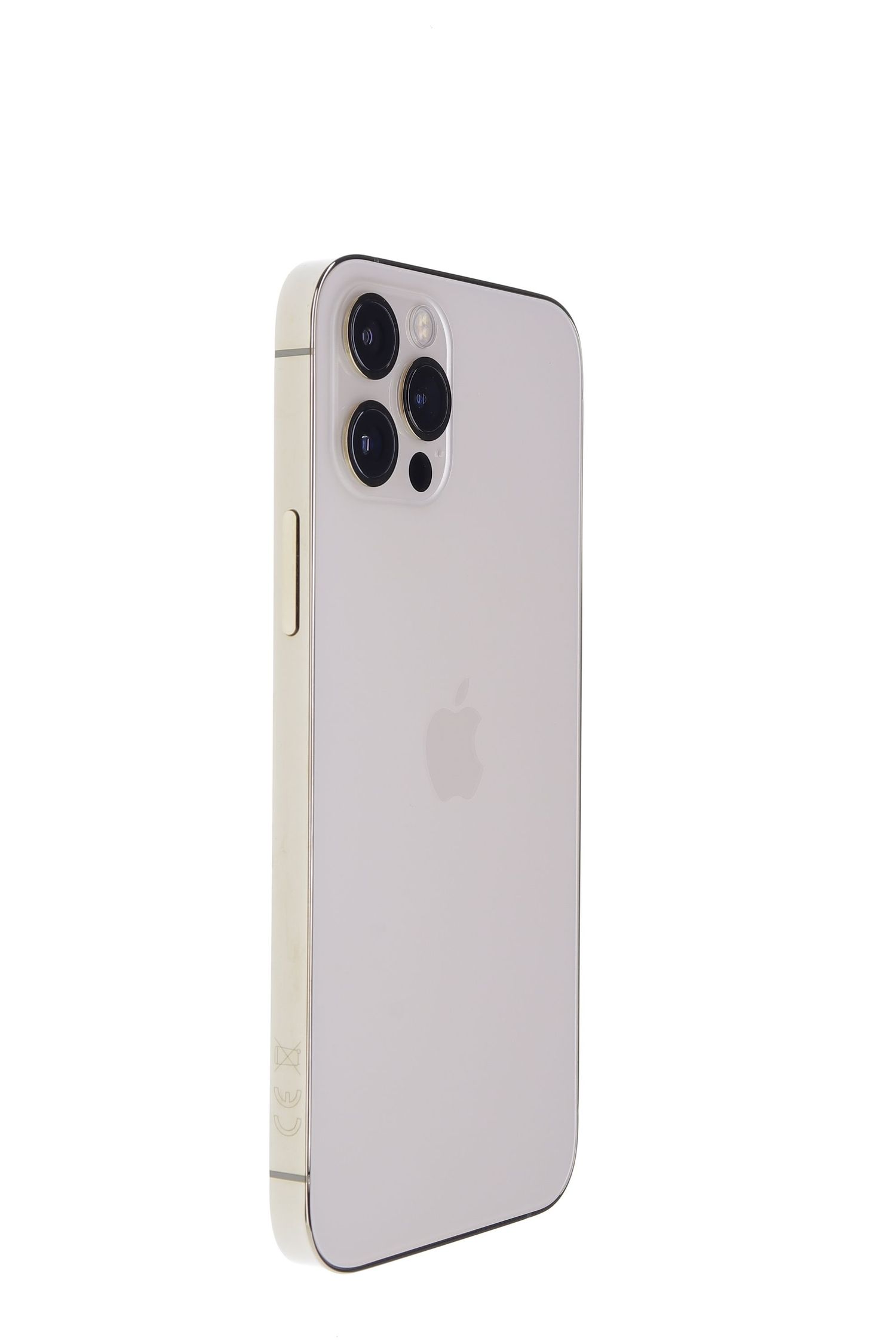 Apple iPhone 12 Pro 128 GB Gold - Ca nou