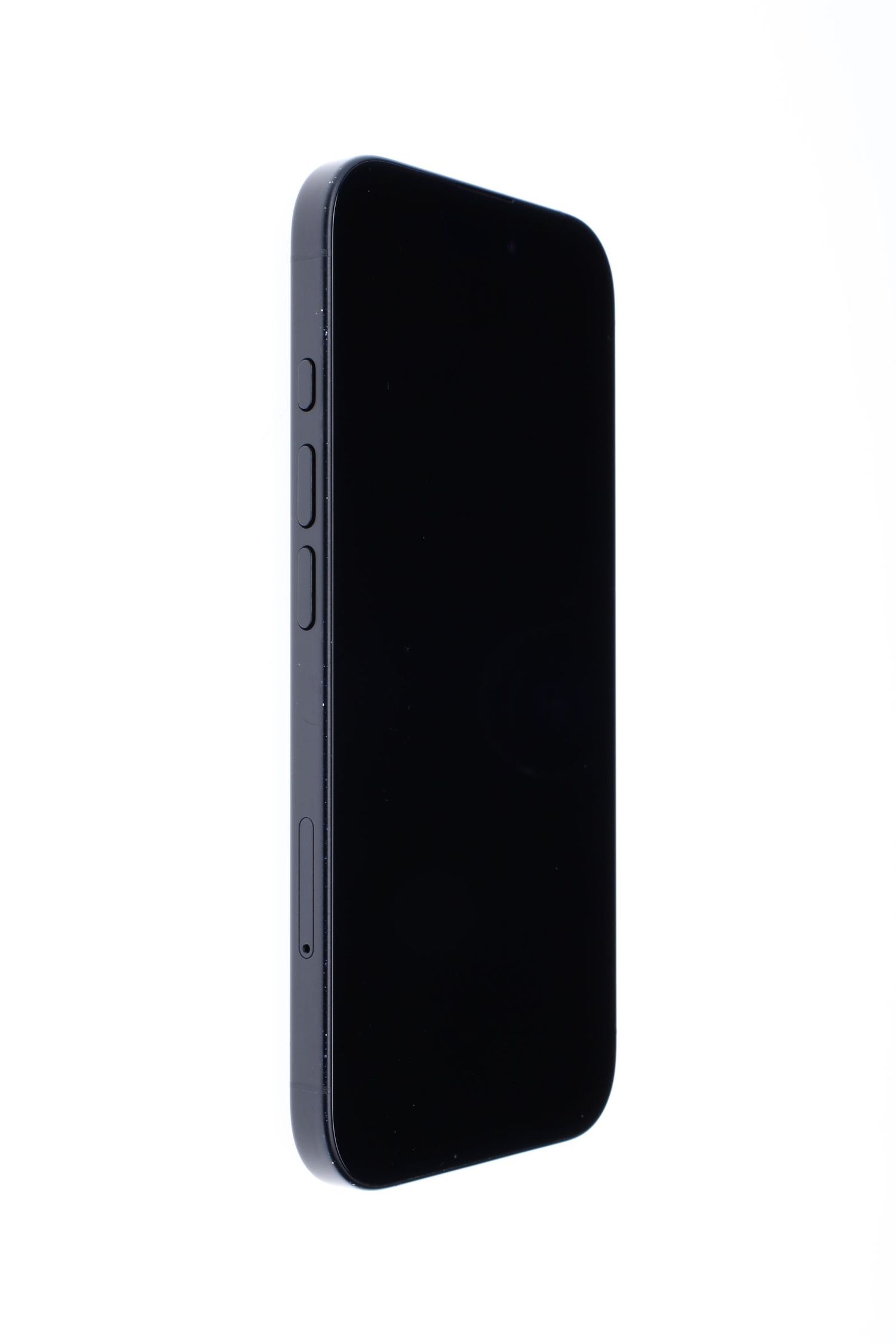 Apple iPhone 16 128 GB Black - Kiváló