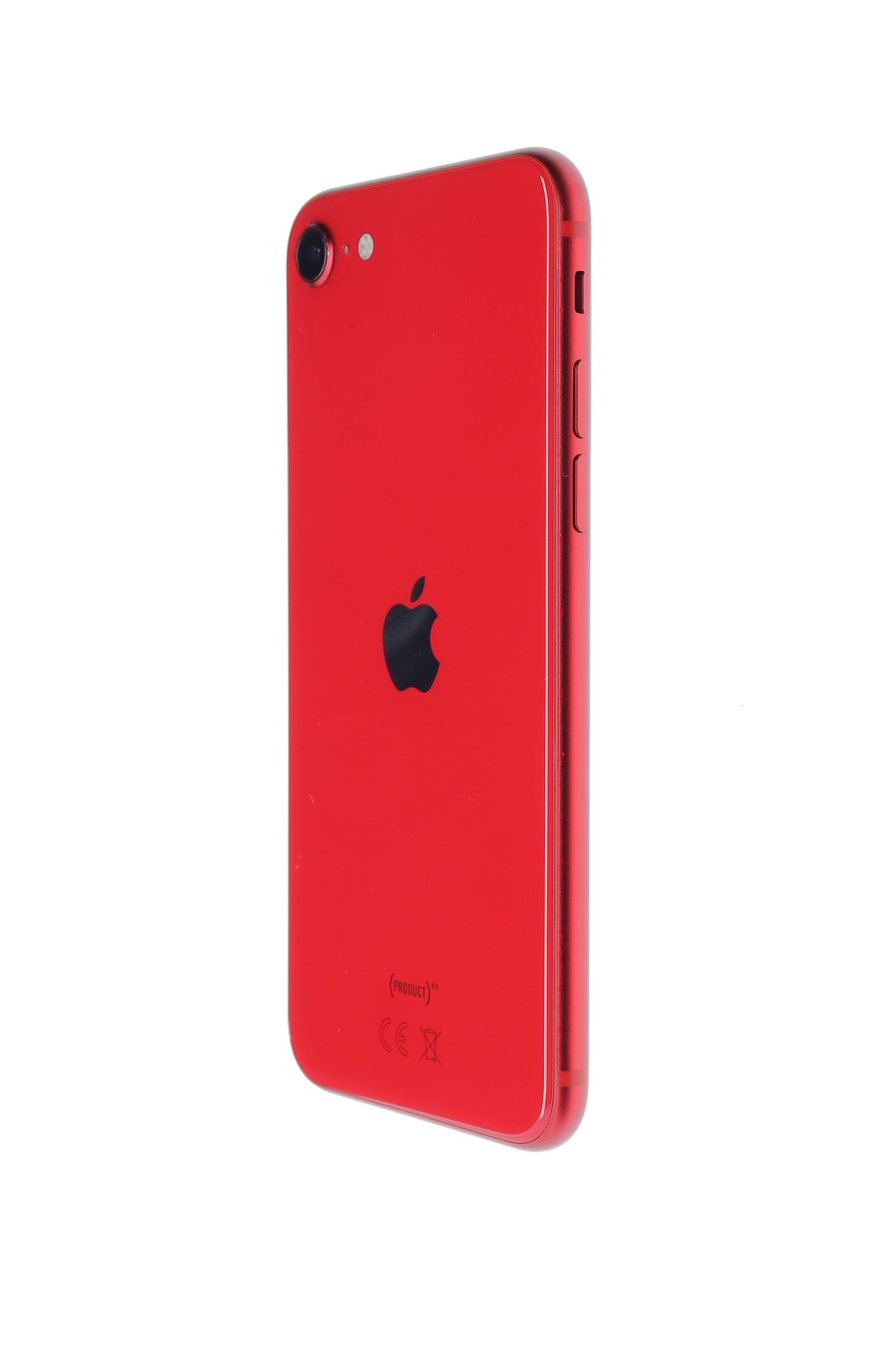 Apple iPhone SE 2020 64 GB Red - Като нов