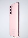 gallery Telefon mobil Samsung Galaxy S22 5G Dual Sim, Pink Gold, 128 GB, Foarte Bun