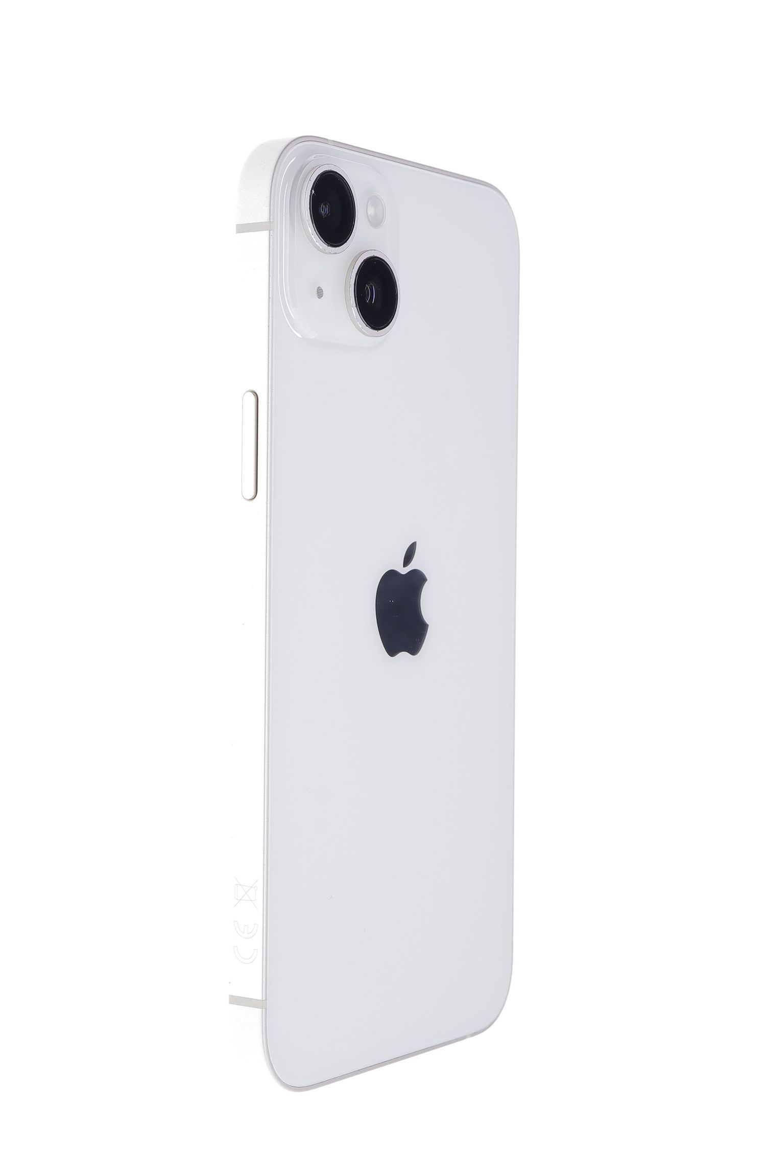 Apple iPhone 14 Plus 128 GB Starlight - Excelent