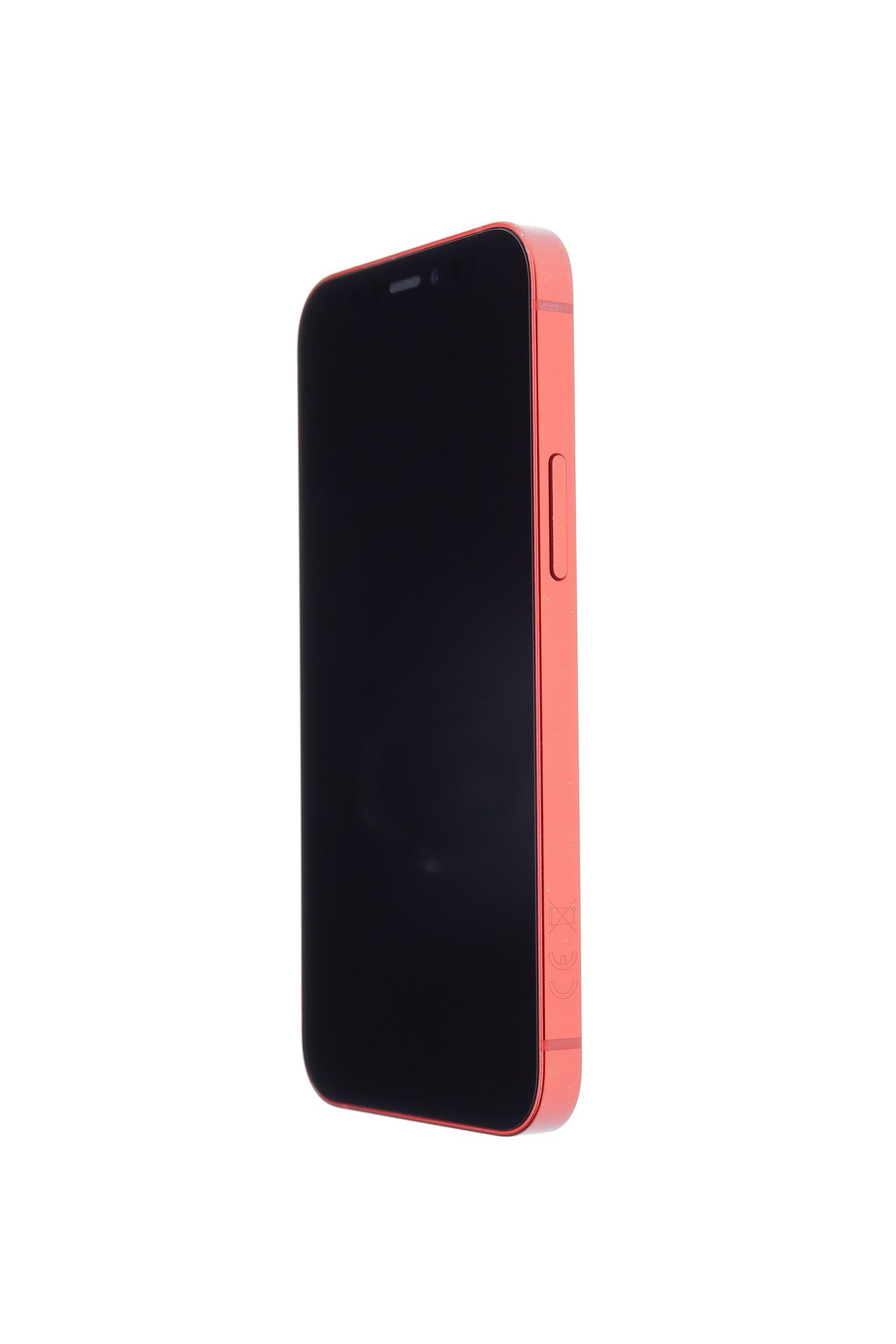 Apple iPhone 12 mini 128 GB Red - Kiváló