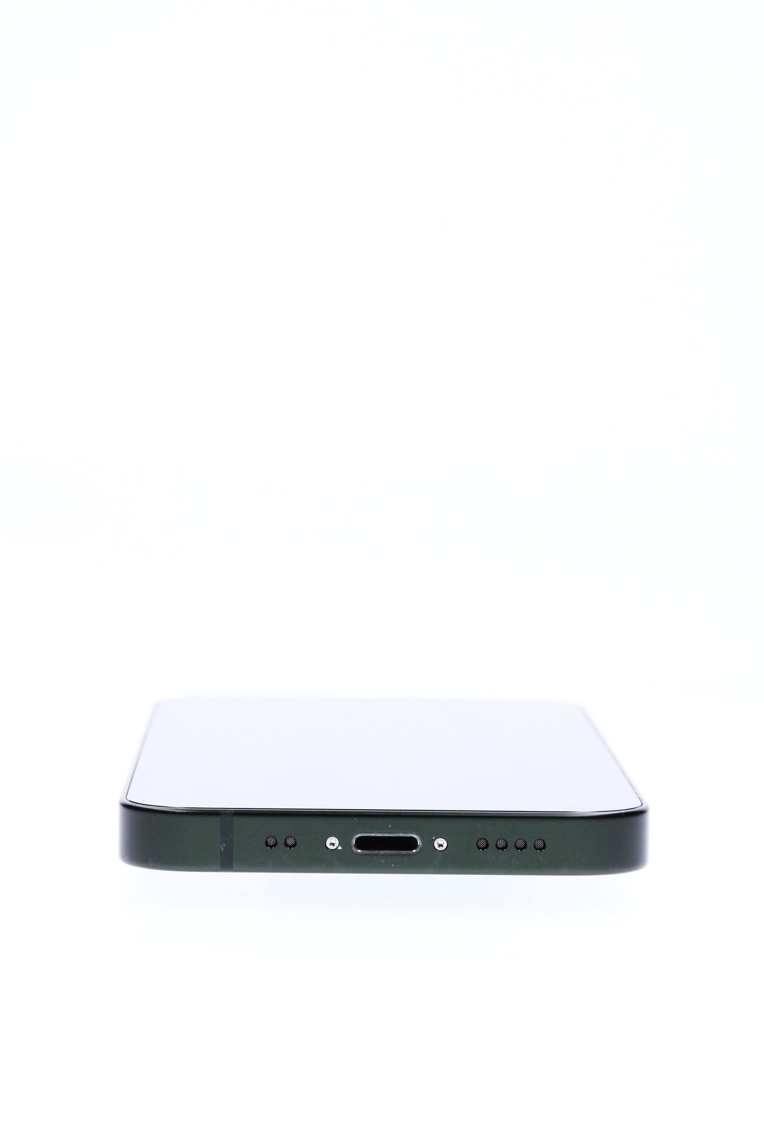Apple iPhone 13 mini 256 GB Green - Отлично