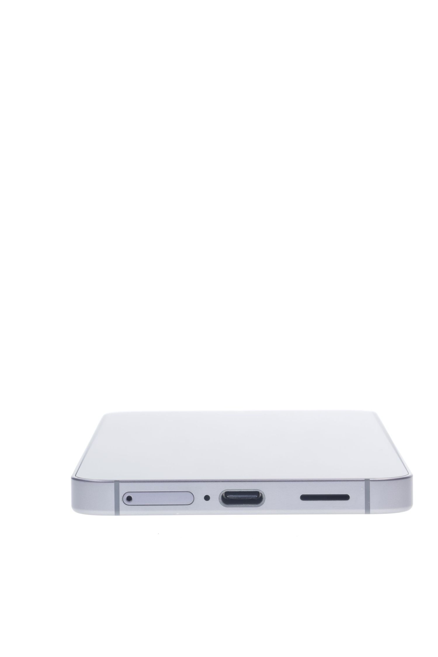Samsung Galaxy S25 5G 128 GB Silver Shadow - Отлично