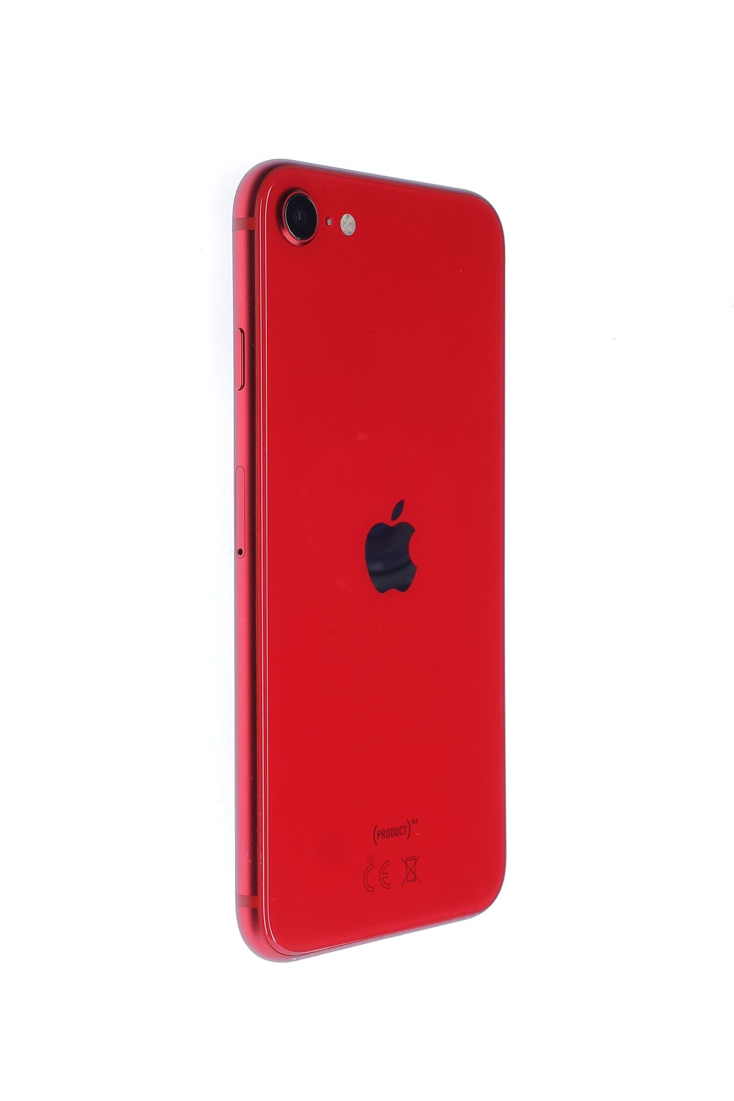 Apple iPhone SE 2020 64 GB Red - Foarte bun