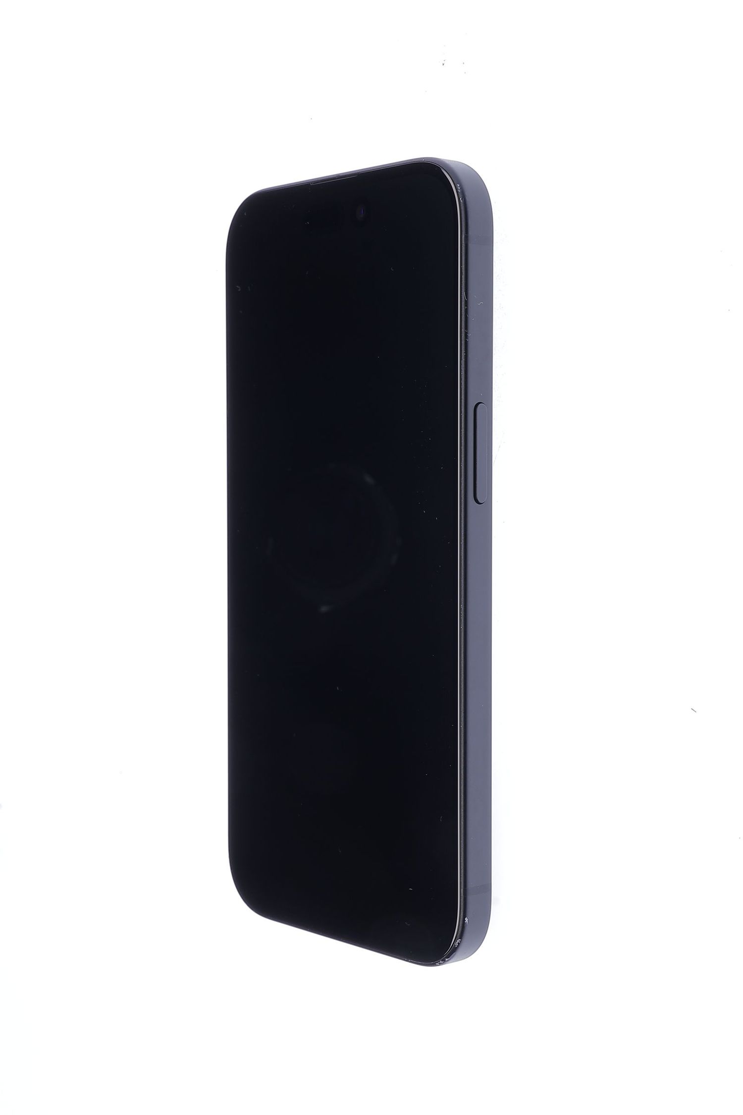 Apple iPhone 15 256 GB Black - Много добро