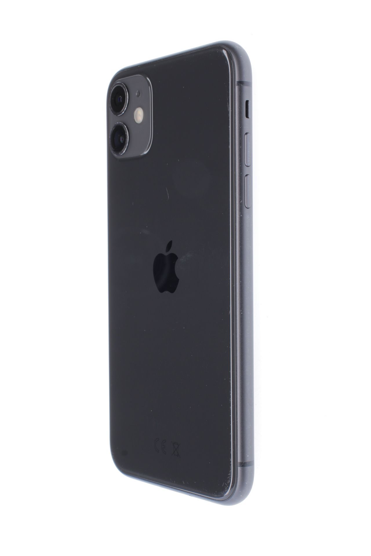 Apple iPhone 11, Black, 64 GB - de la 599 lei