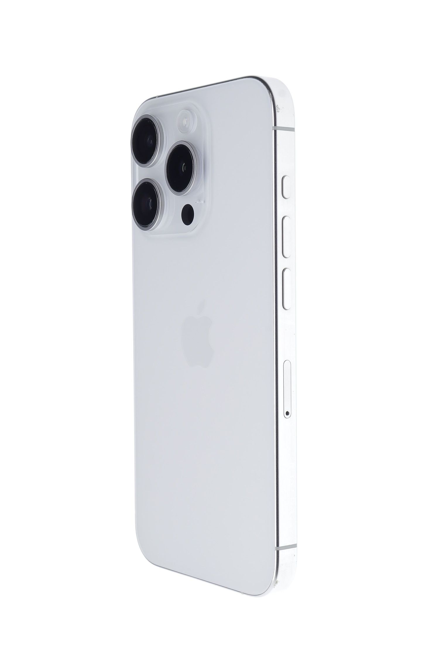 Apple iPhone 15 Pro 128 GB White Titanium - Excelent