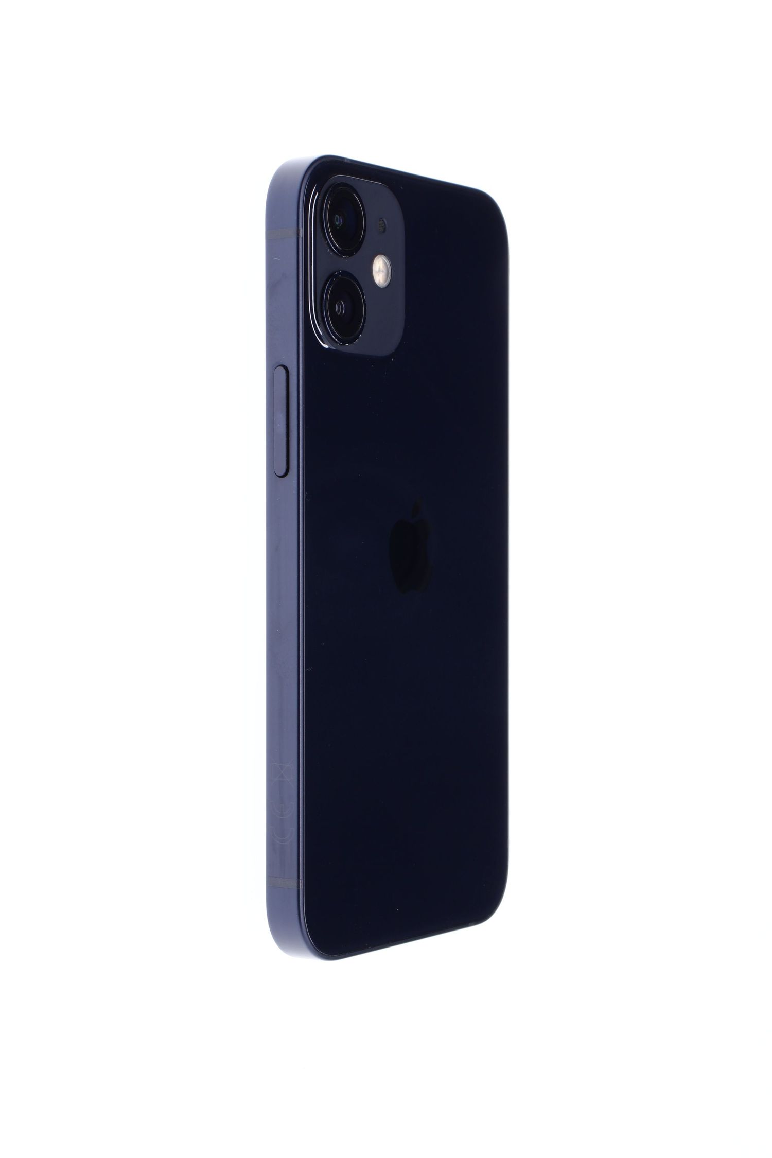 Apple iPhone 12 mini 256 GB Black - Отлично