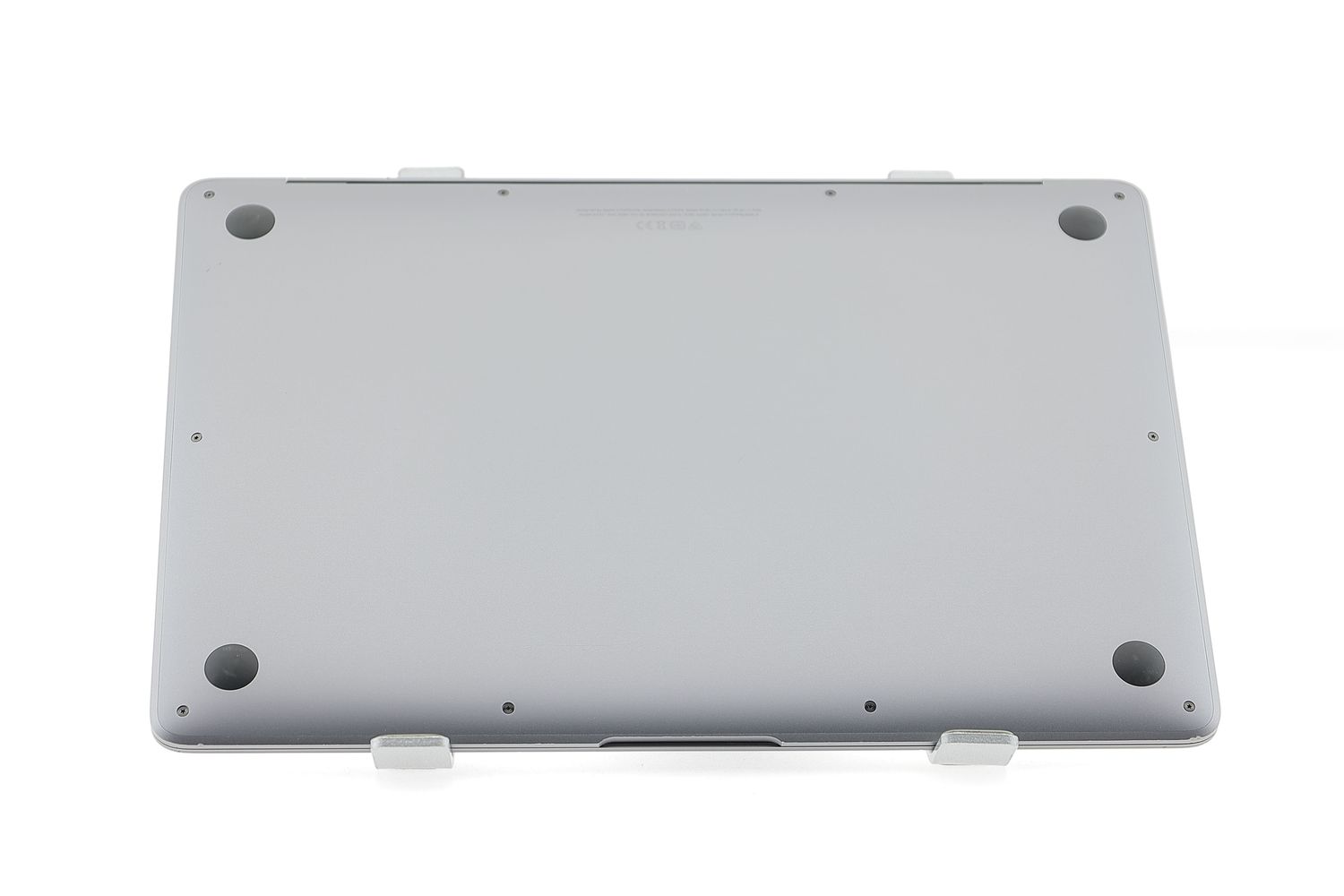 Apple MacBook Air 13″ 2020, M1 8 Cores, 8 GB, 8 core GPU 512 GB Space Gray - Nagyon jó