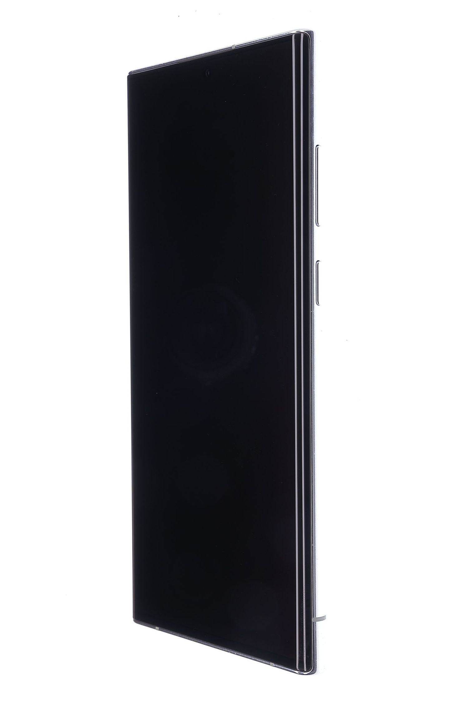 Samsung Galaxy S22 Ultra 5G Dual Sim 256 GB Phantom White - Като нов