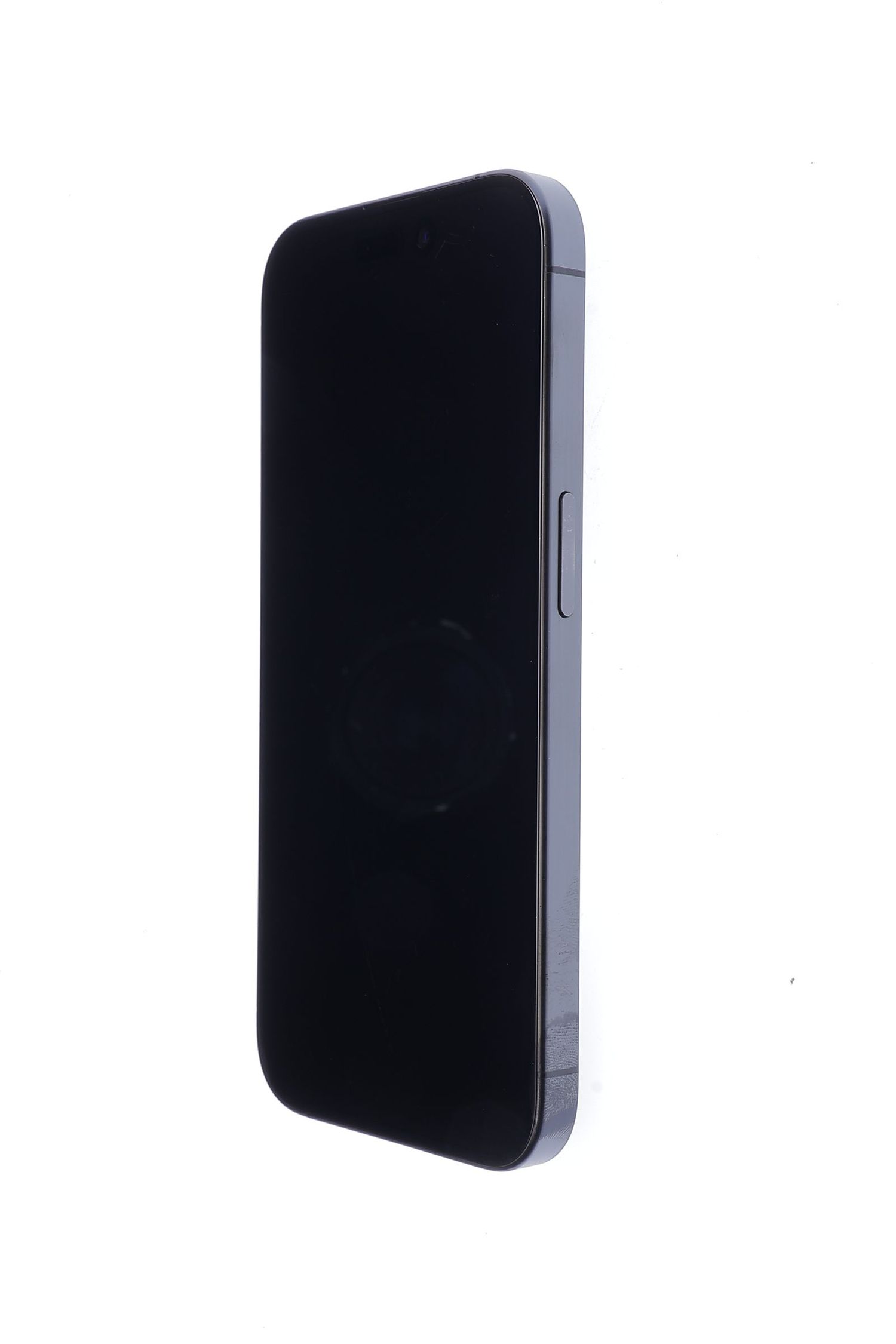 Apple iPhone 15 Pro 256 GB Black Titanium - Отлично