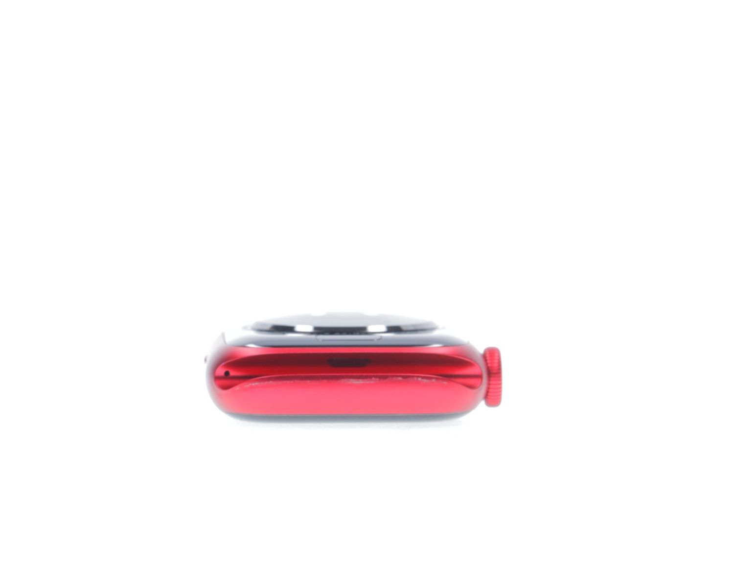 Apple Watch Series 9 2023, GPS + Cellular, Aluminium 41mm Red - Újszerű