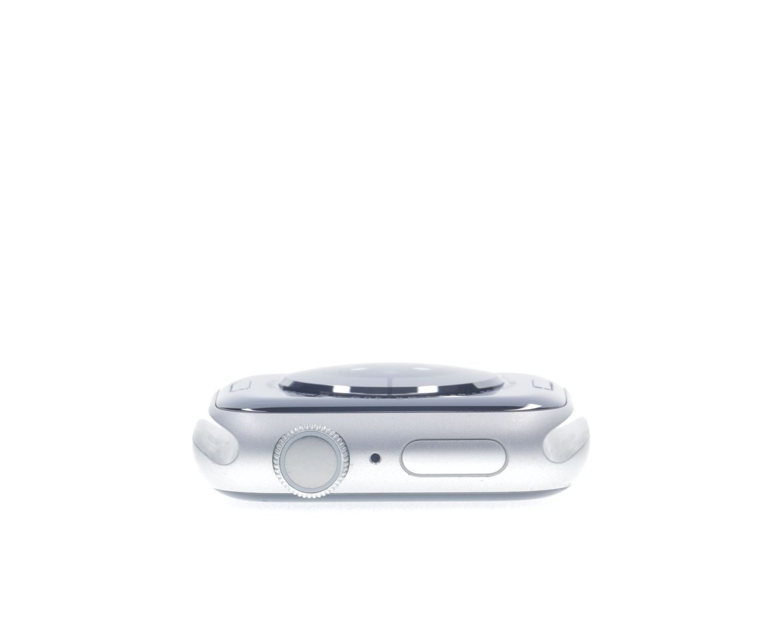 Apple Watch Series 8 2022, GPS, Aluminium 41mm Silver - Много добро