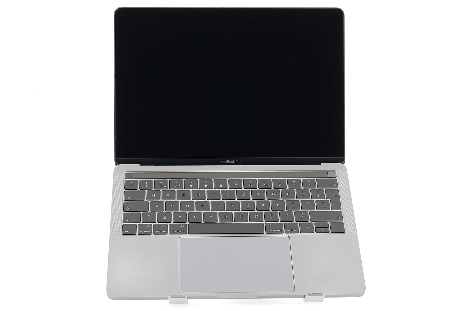 Apple MacBook Pro 13″ Touch Bar 2019, i5 2.4 GHz, 16 GB, Intel Iris Plus Graphics 655 256 GB Space Gray - Bun