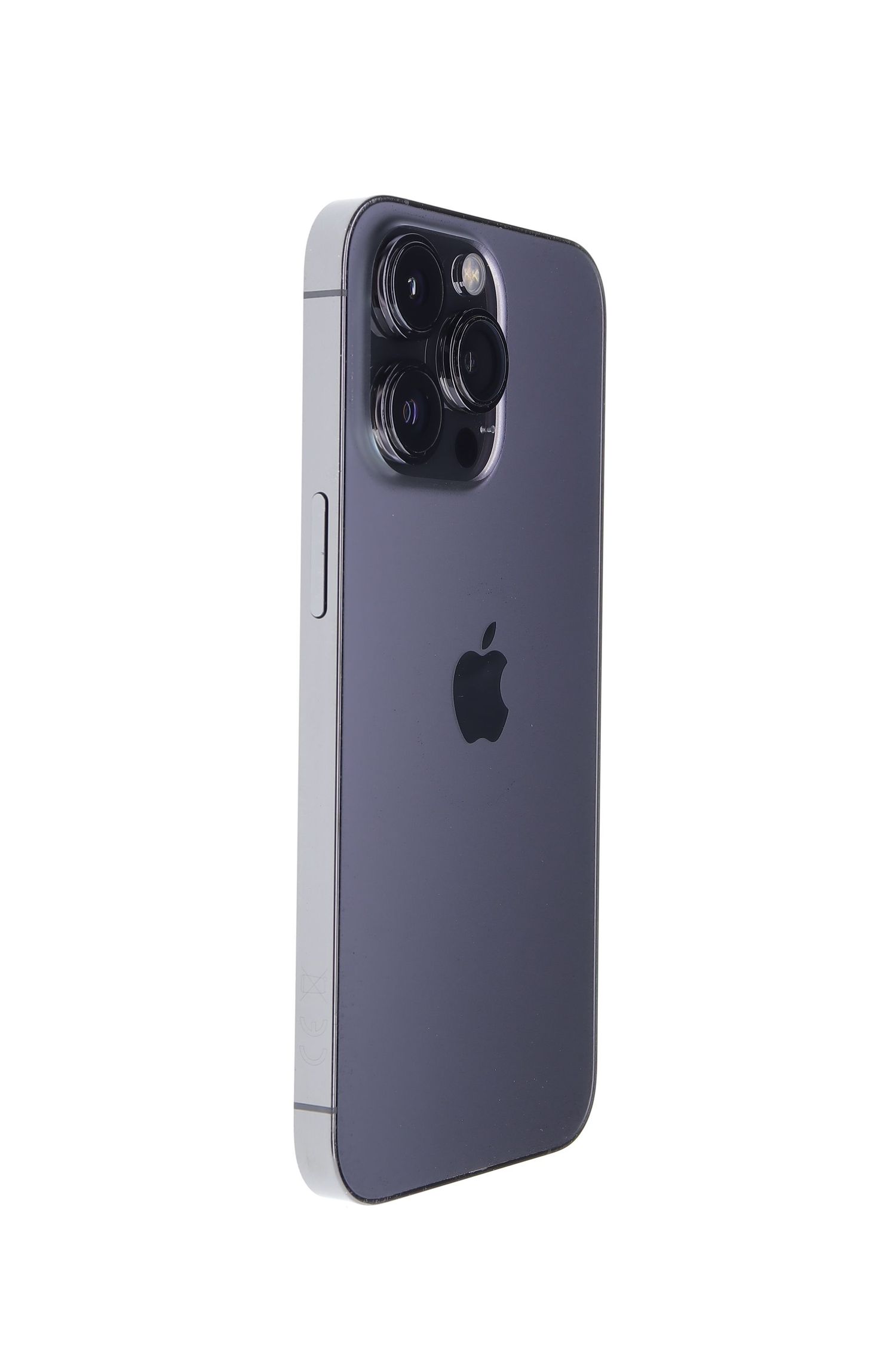 Apple iPhone 13 Pro 128 GB Graphite - Foarte bun