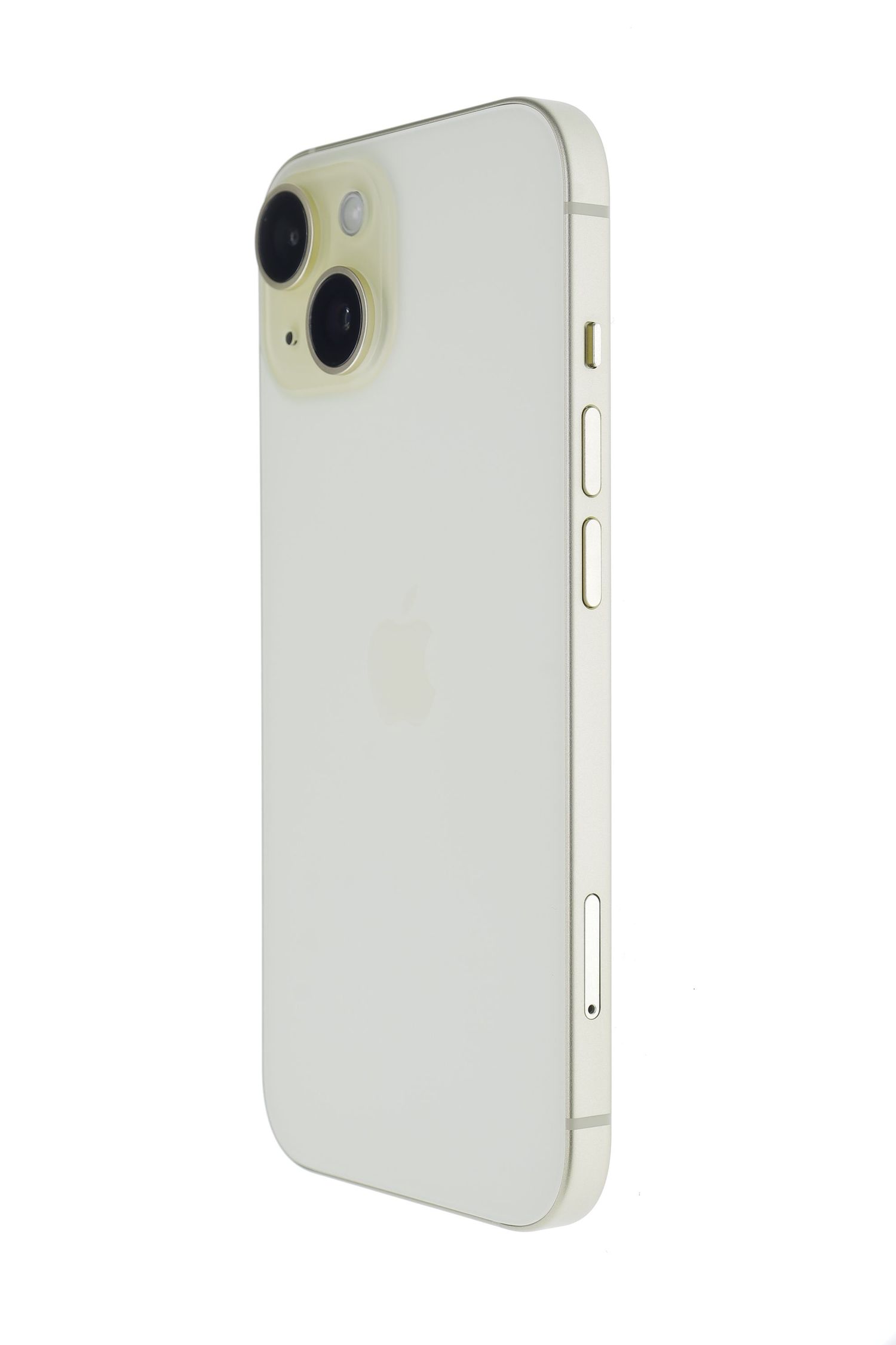 Apple iPhone 15 128 GB Yellow - Отлично