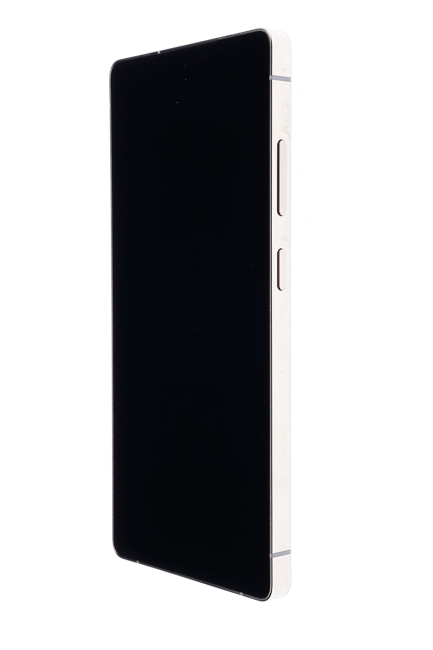 Samsung Galaxy S25 Ultra 5G Dual Sim 512 GB Titanium Jade Green - Újszerű