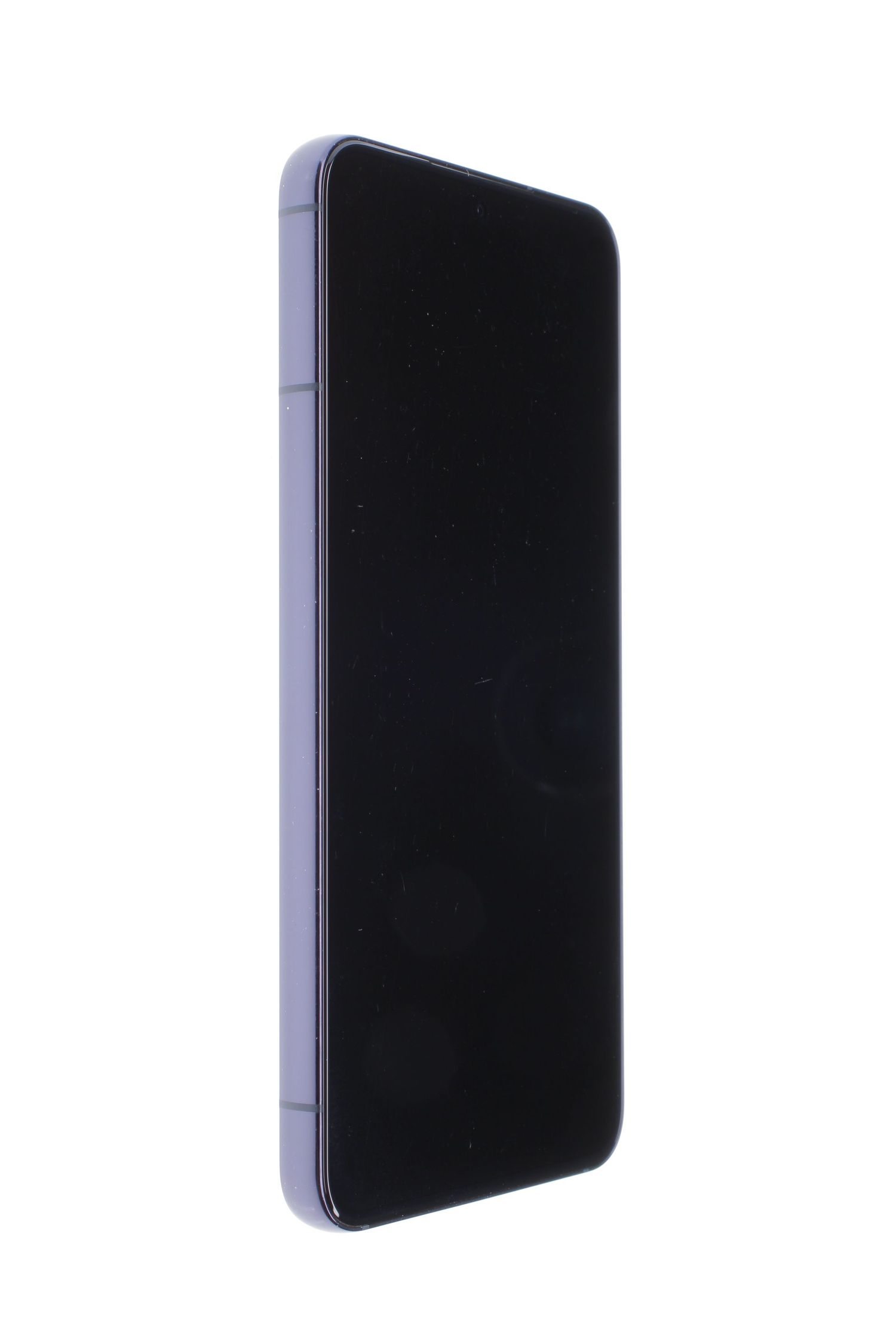 Samsung Galaxy S22 5G Dual Sim 128 GB Phantom Black - Nagyon jó