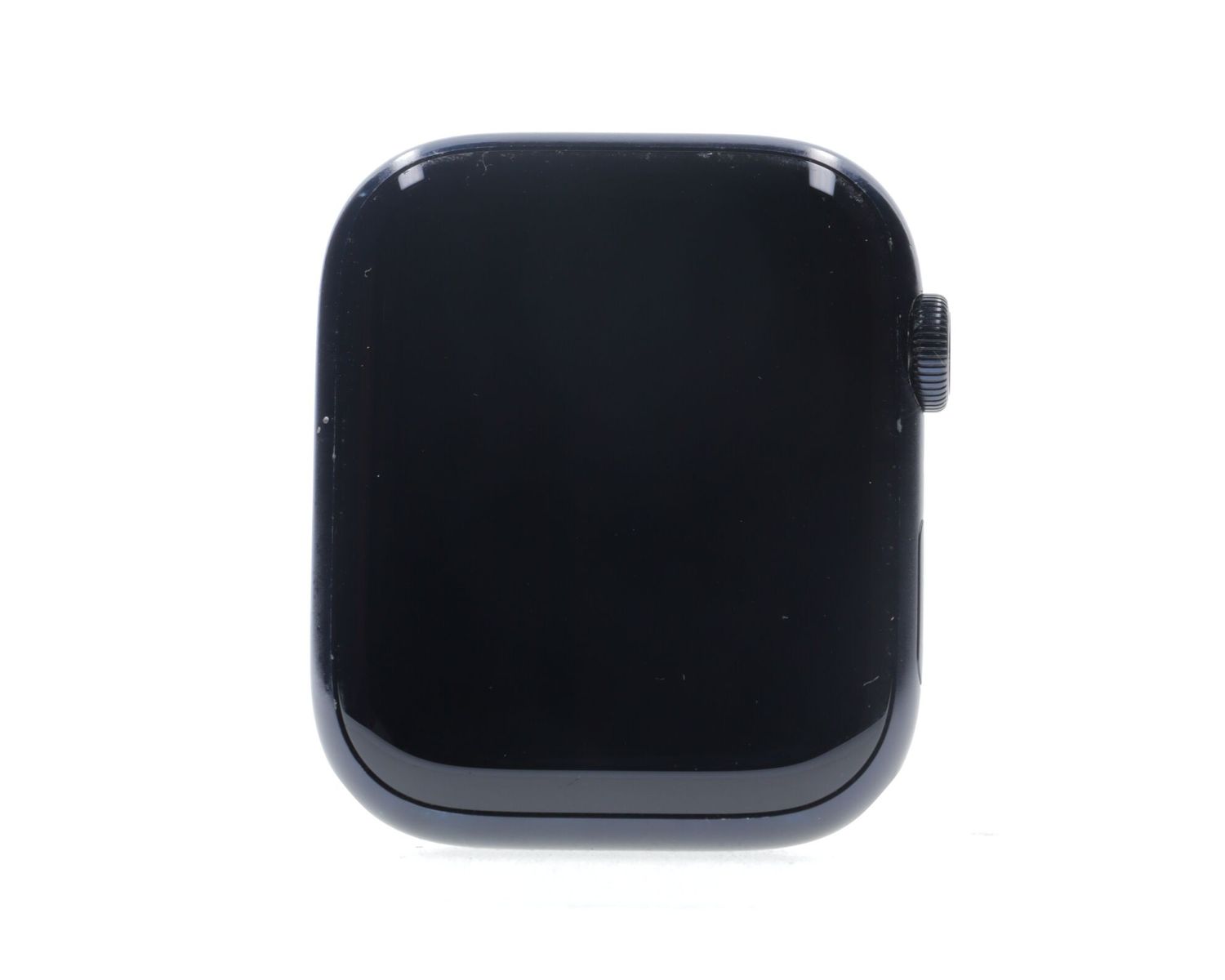 Apple Watch Series 9 2023, GPS, Aluminium 45mm Midnight - Excelent