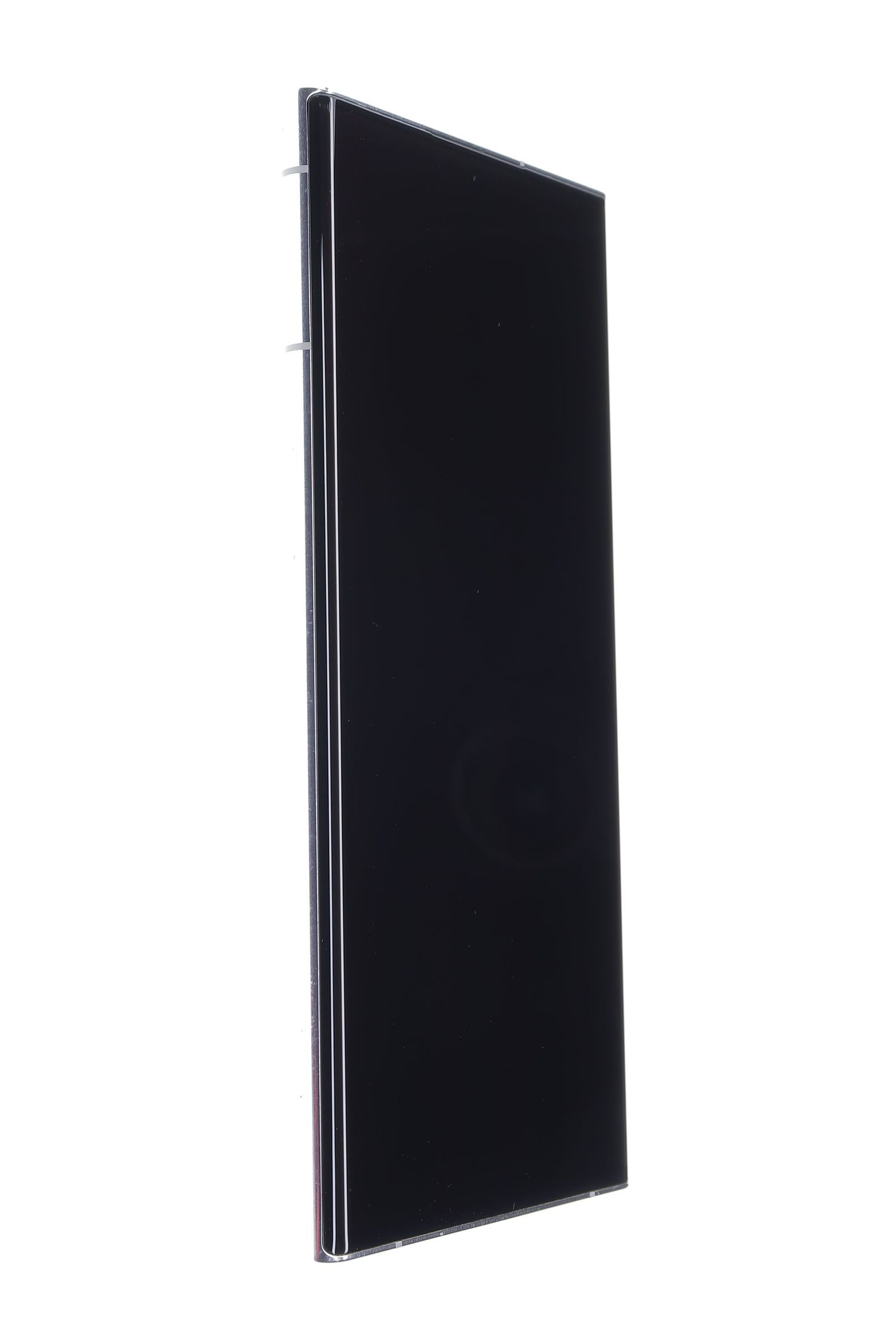 Samsung Galaxy S22 Ultra 5G Dual Sim 128 GB Phantom White - Excelent