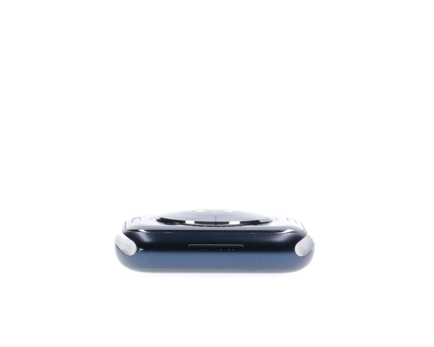 Apple Watch Series 7 2021, GPS, Aluminium 45mm Midnight - Много добро