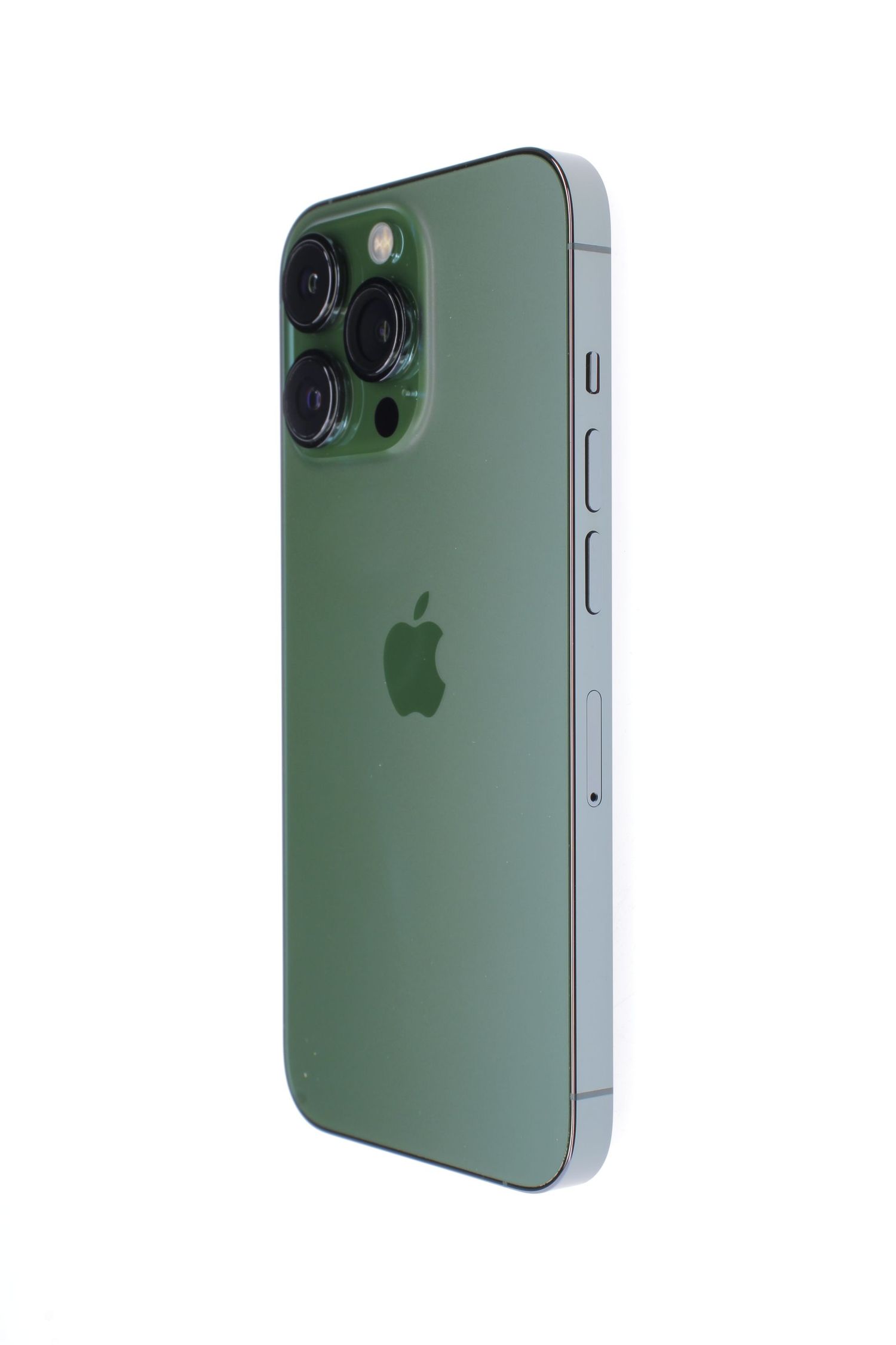 Apple iPhone 13 Pro 128 GB Green - Újszerű