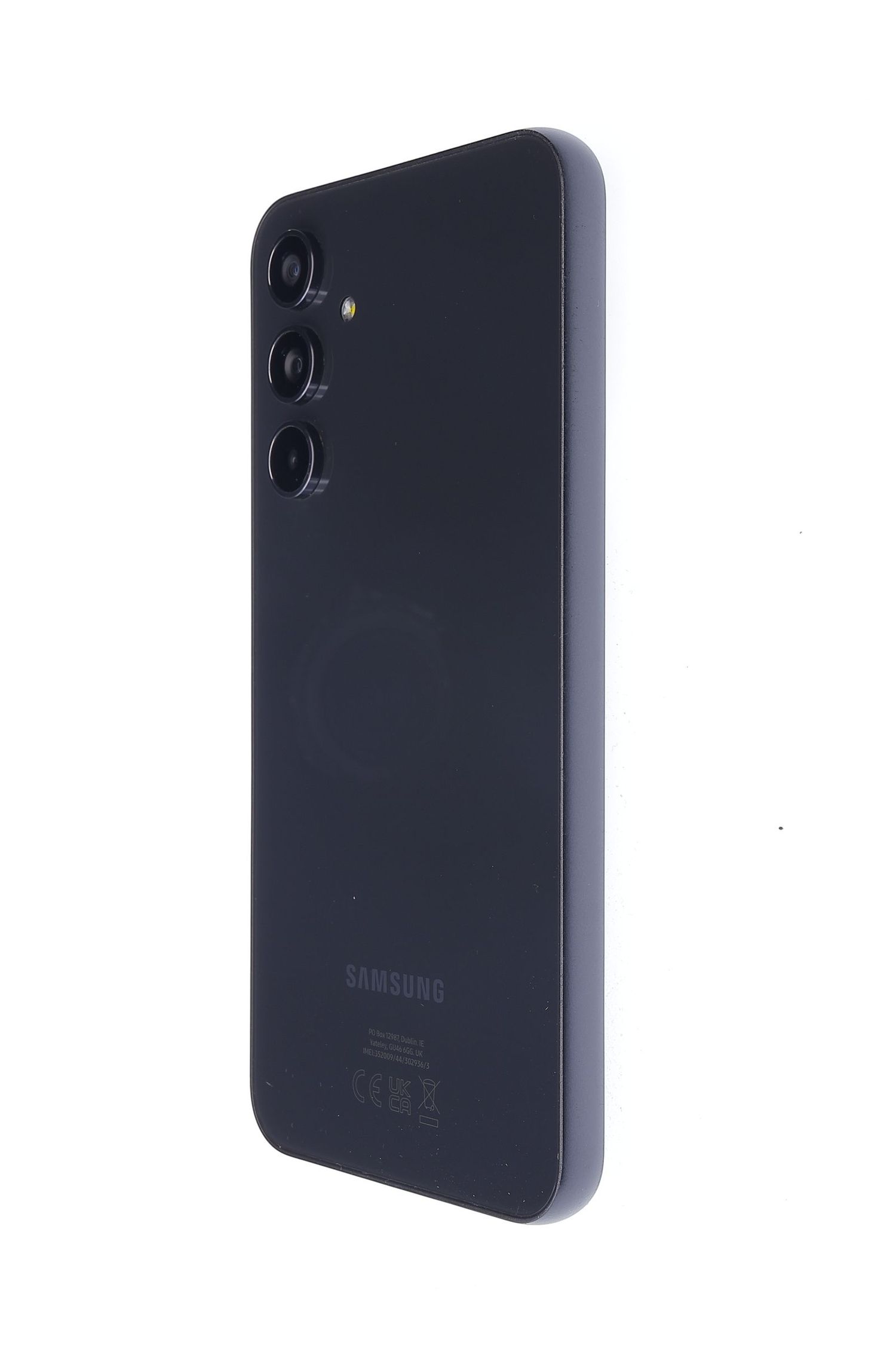 Samsung Galaxy A54 5G 128 GB Awesome Graphite - Ca nou