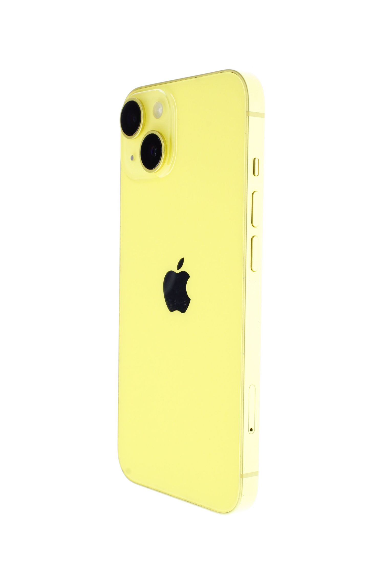 Apple iPhone 14 128 GB Yellow - Εξαιρετικό