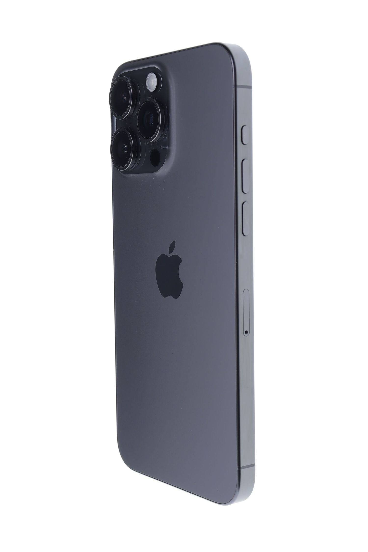 Apple iPhone 15 Pro Max 512 GB Black Titanium - Kiváló