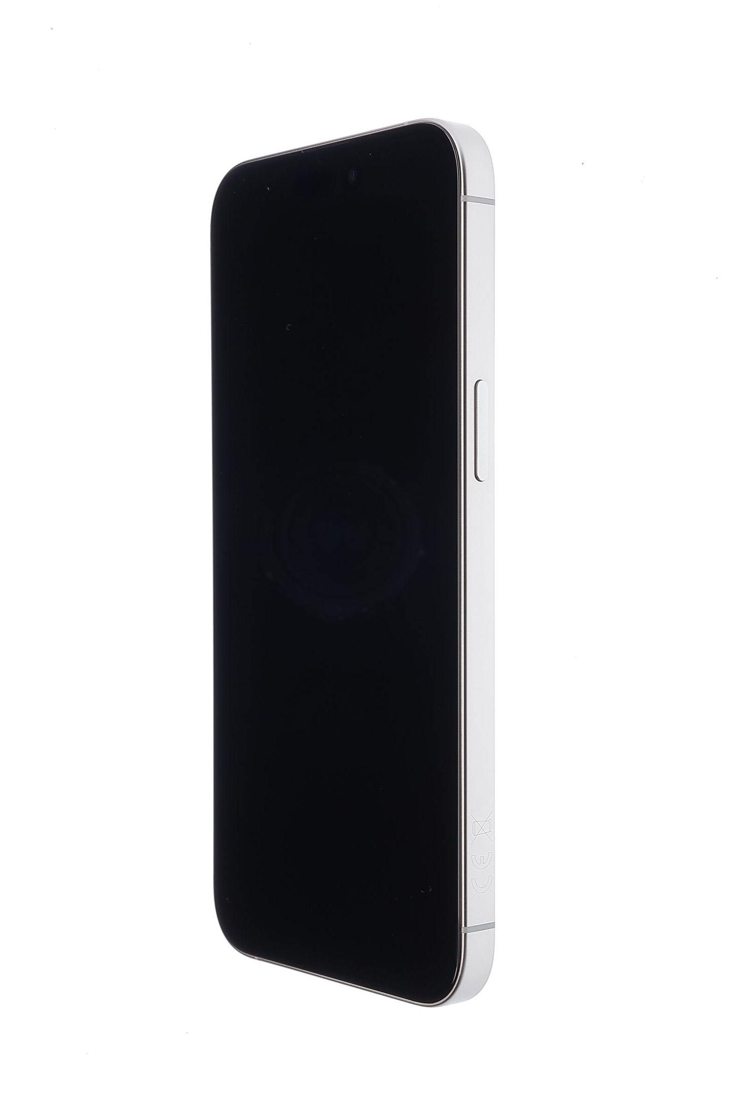 Apple iPhone 15 Pro Max 512 GB White Titanium - Excelent