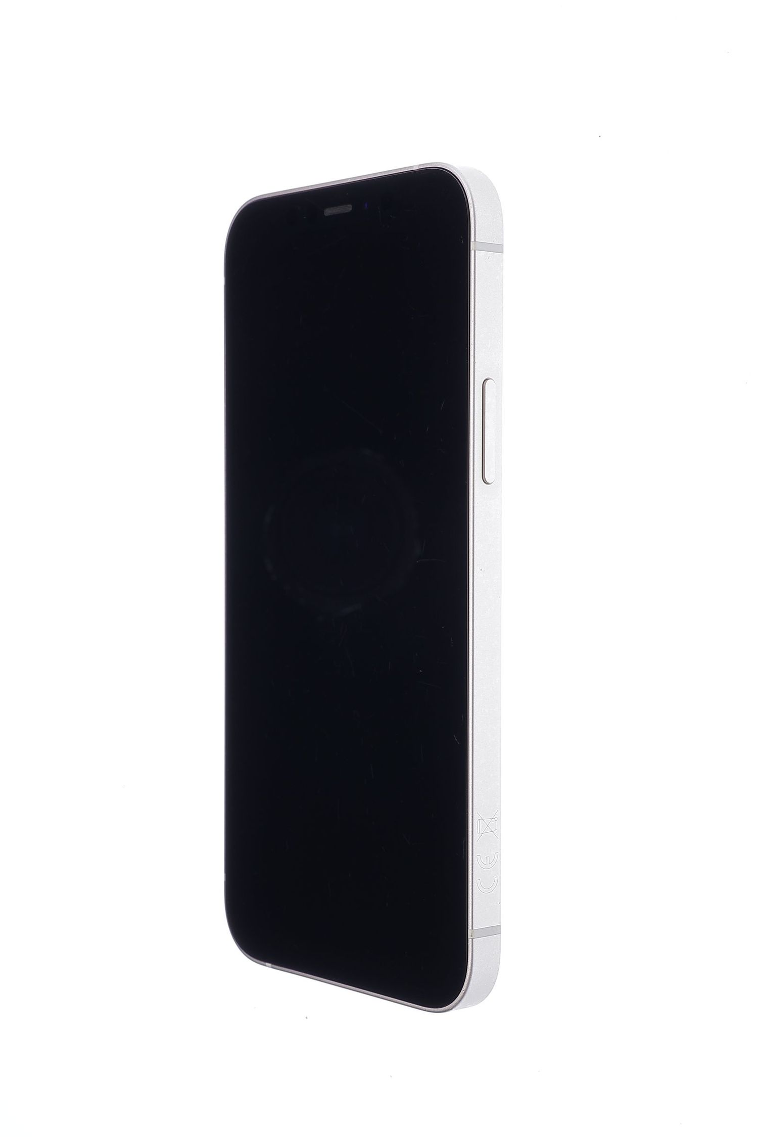 Apple iPhone 12 256 GB White - Много добро