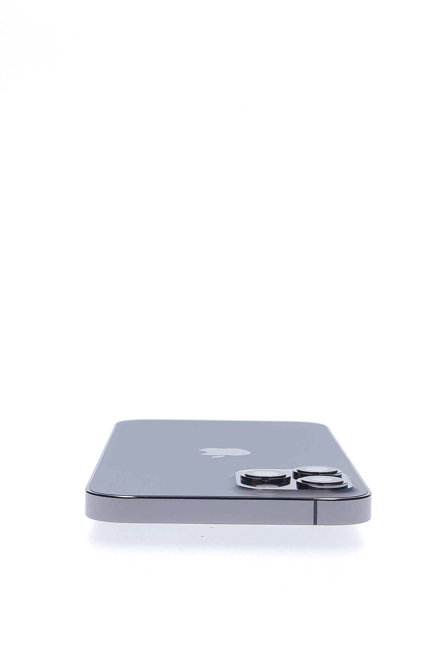 Apple iPhone 12 Pro Max 128 GB Silver - Πολύ καλό