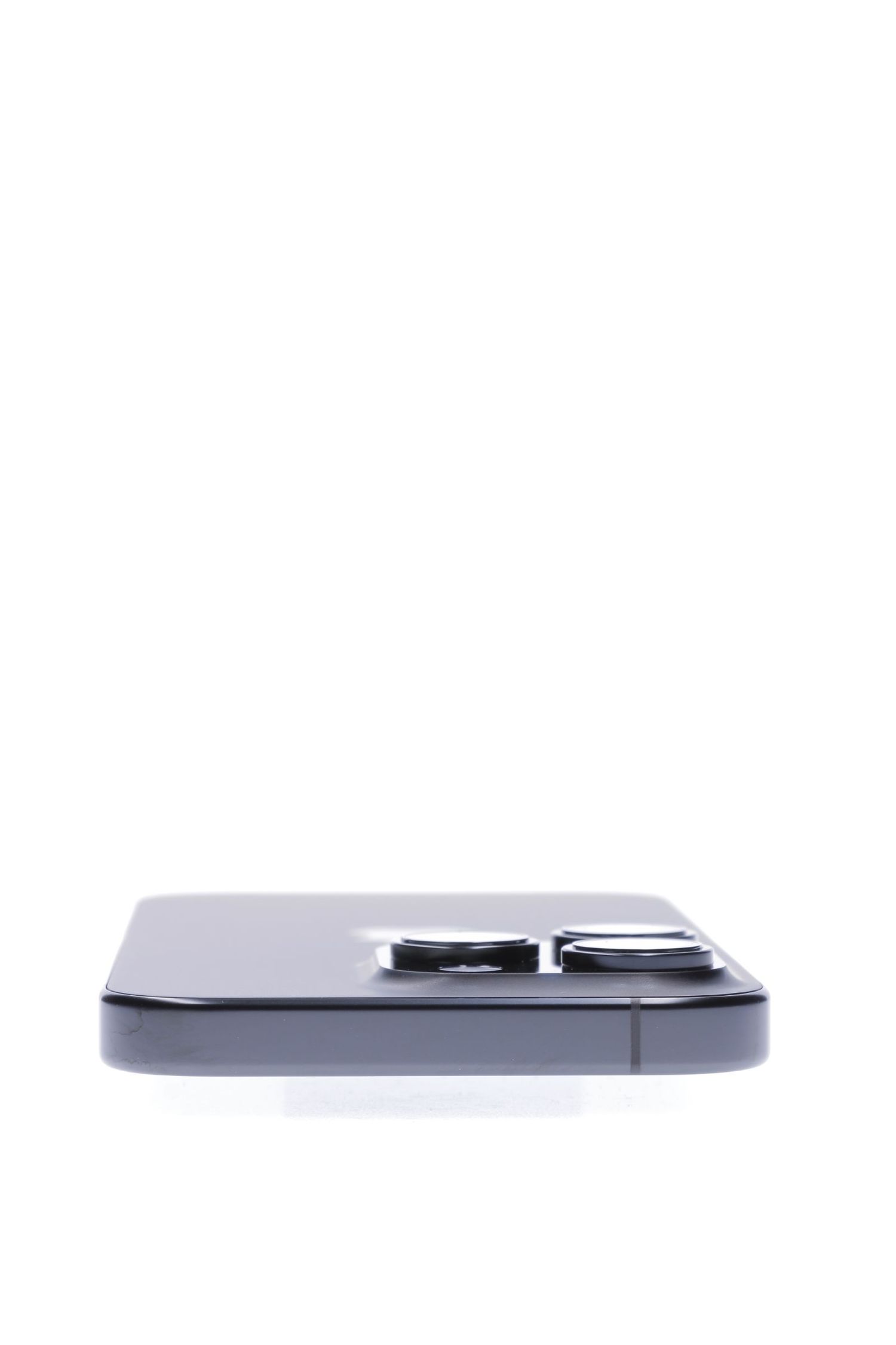 Apple iPhone 16 Pro 128 GB Black Titanium - Excelent
