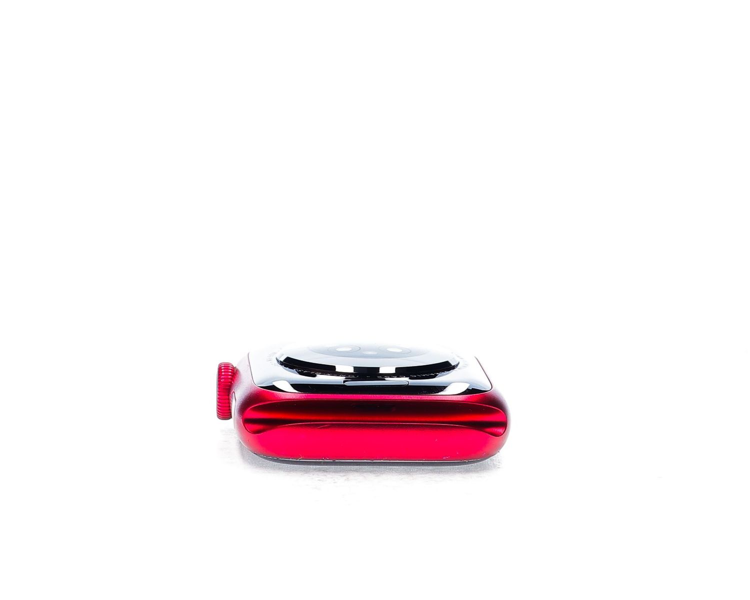 Apple Watch Series 9 2023, GPS, Aluminium 41mm Red - Отлично