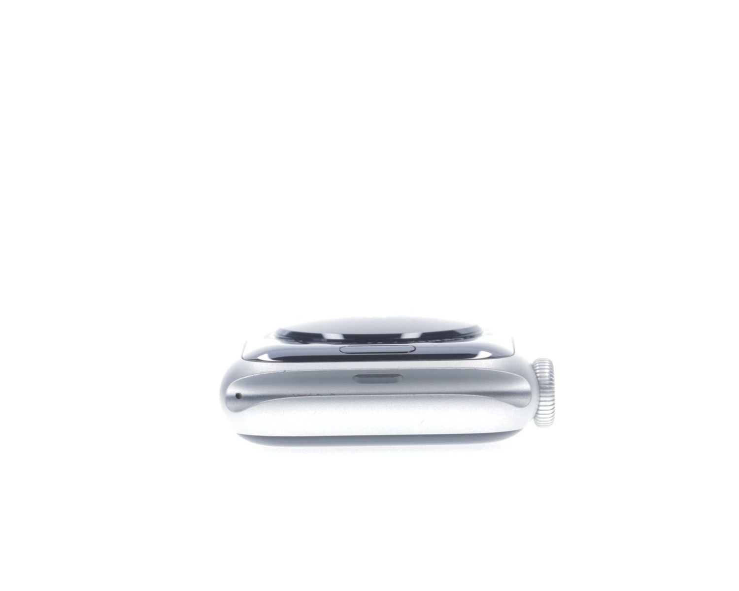 Apple Watch SE 2020, GPS, Aluminium 40mm Silver - Ca nou