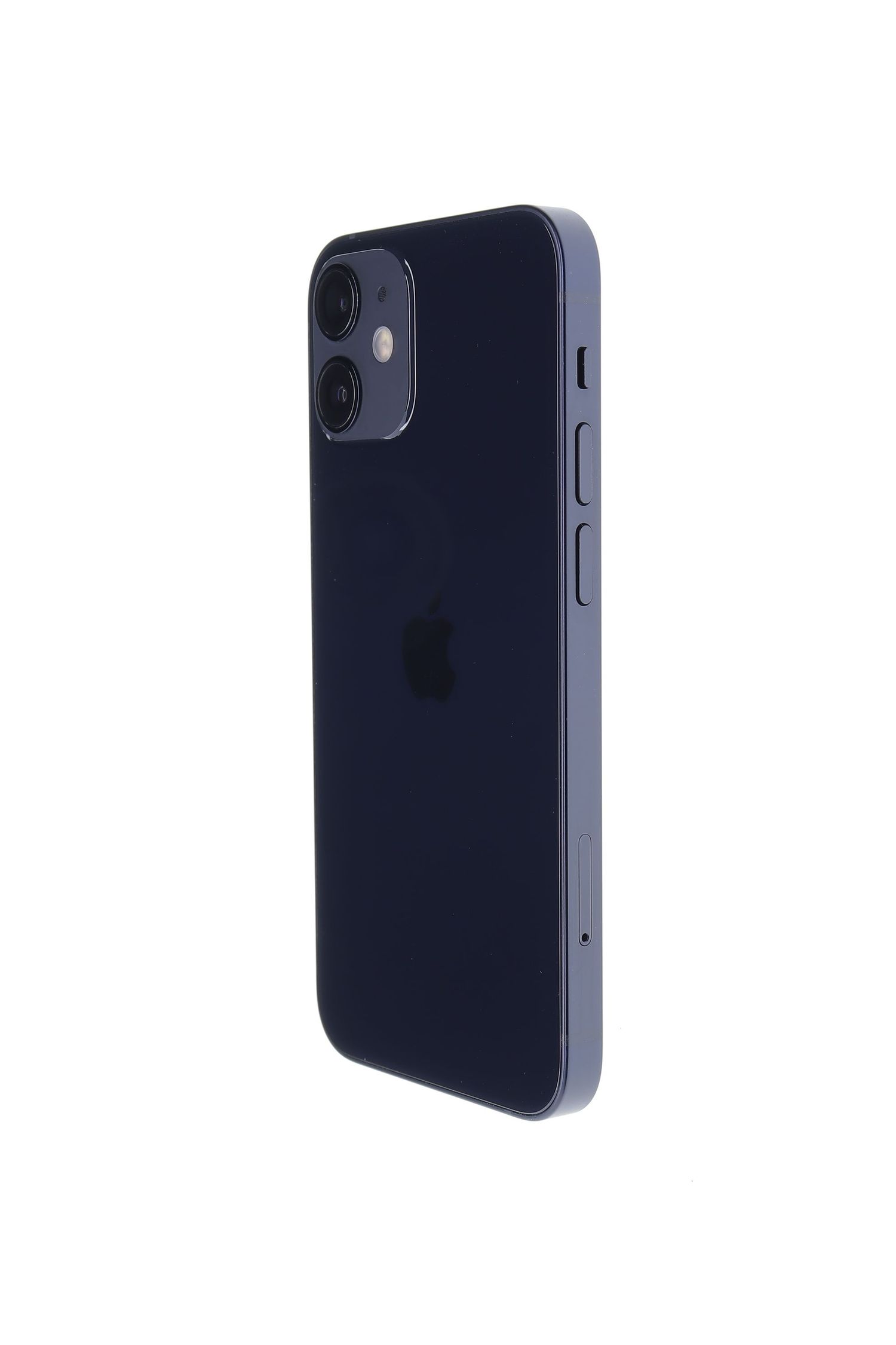 Apple iPhone 12 mini 64 GB Black - Εξαιρετικό