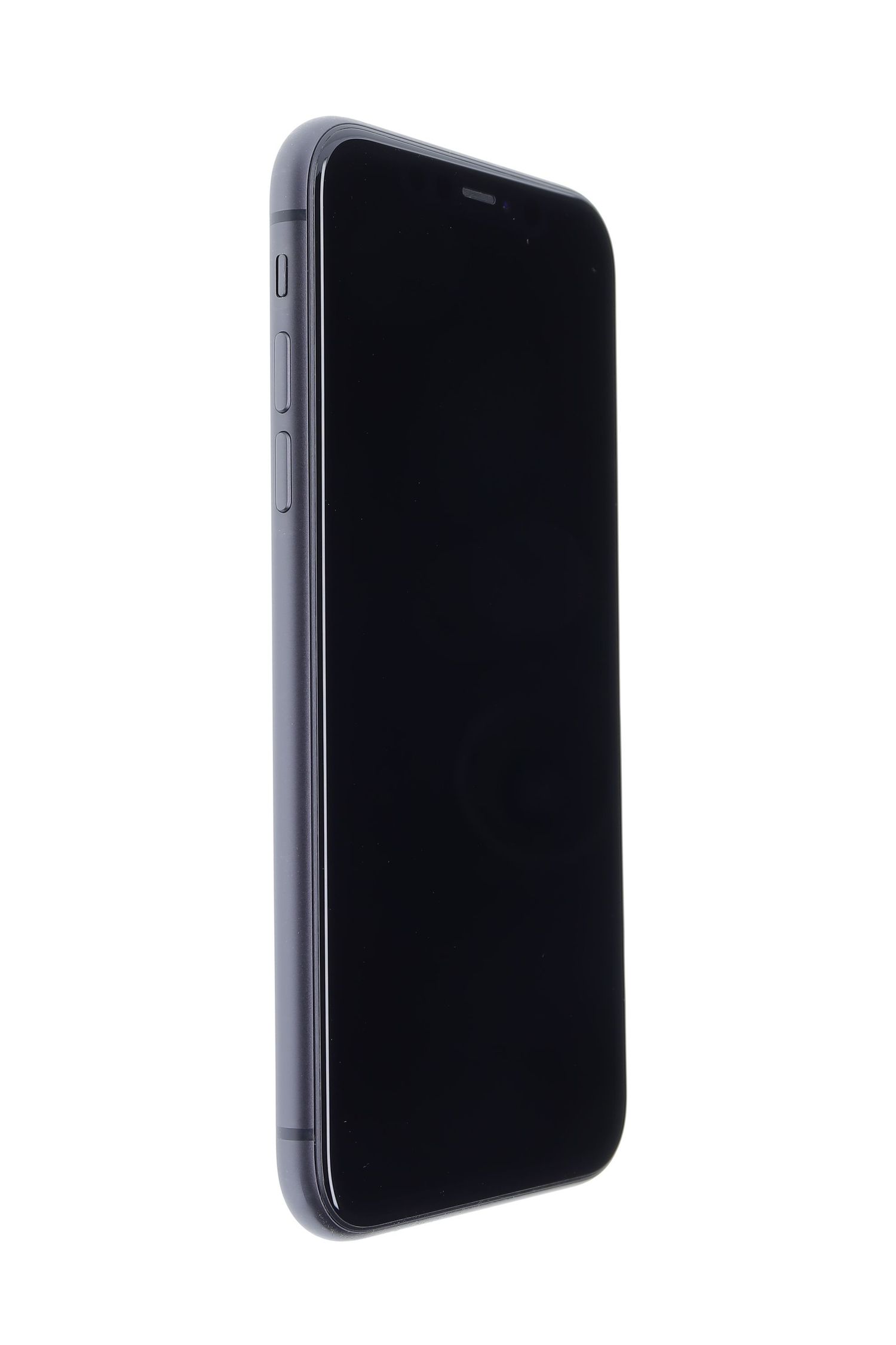 Apple iPhone 11 64 GB Black - Újszerű