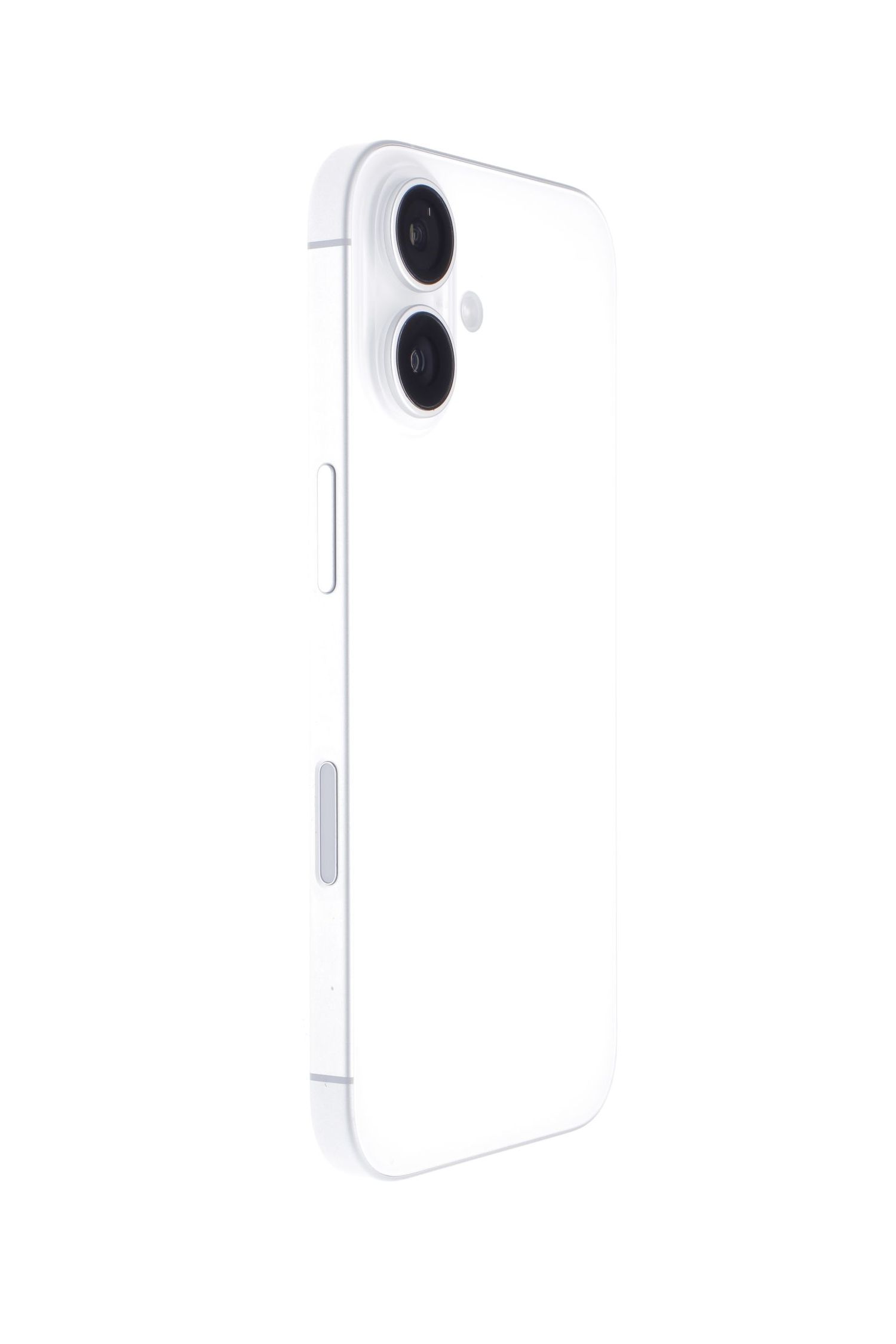 Apple iPhone 16 128 GB White - Σαν καινούργιο