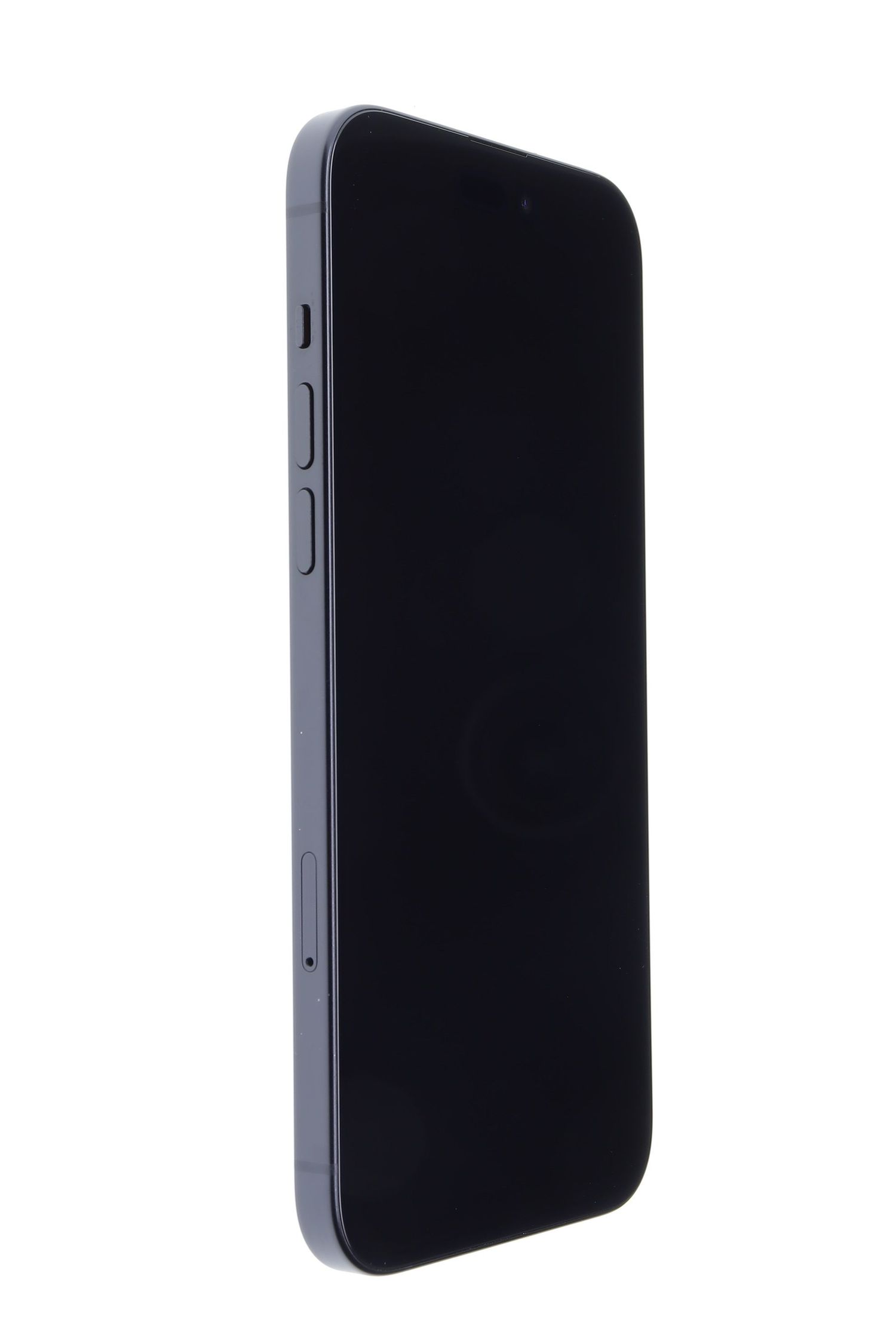 Apple iPhone 15 Plus 128 GB Black - Εξαιρετικό