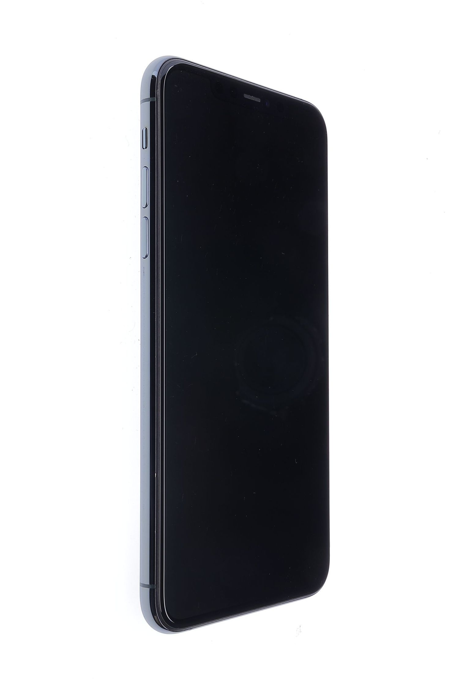 Apple iPhone 11 Pro Max 256 GB Midnight Green - Εξαιρετικό
