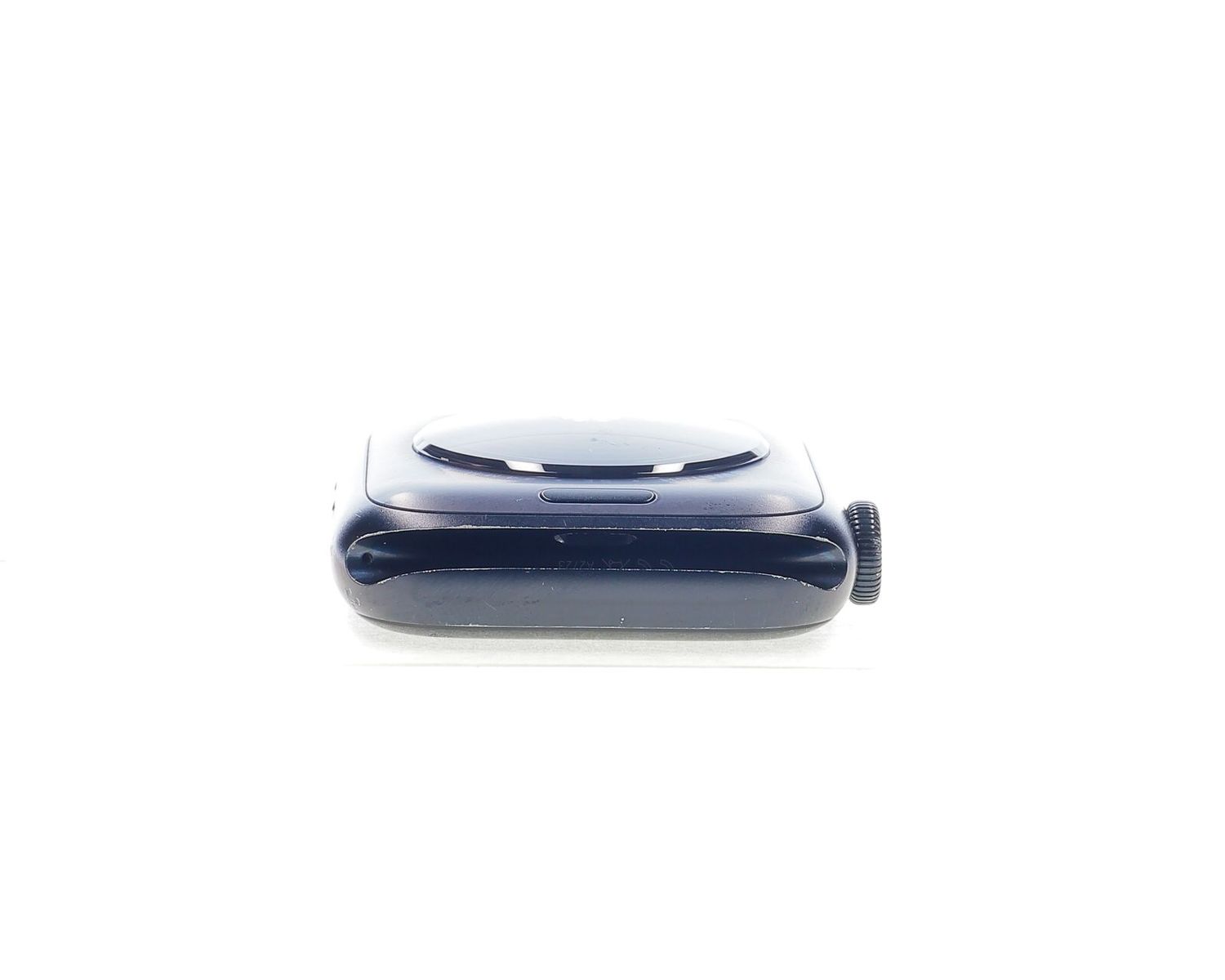 Apple Watch SE 2022, GPS, Aluminium 44mm Midnight - Foarte bun