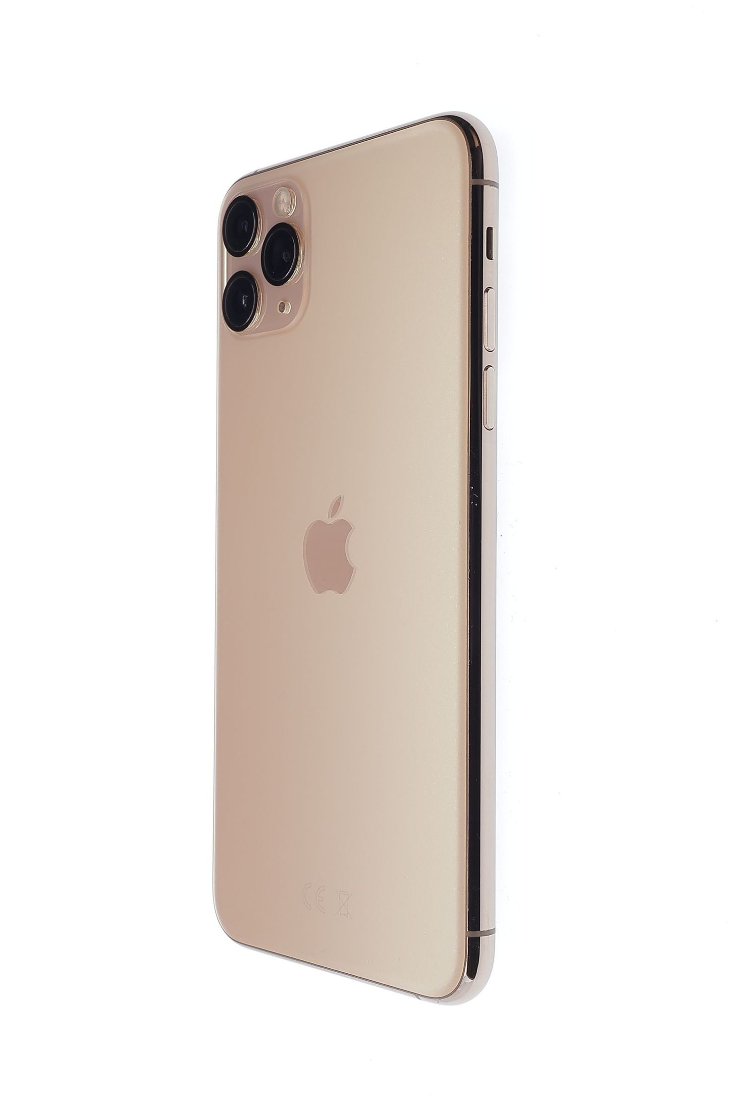 Apple iPhone 11 Pro Max 64 GB Gold - Като нов